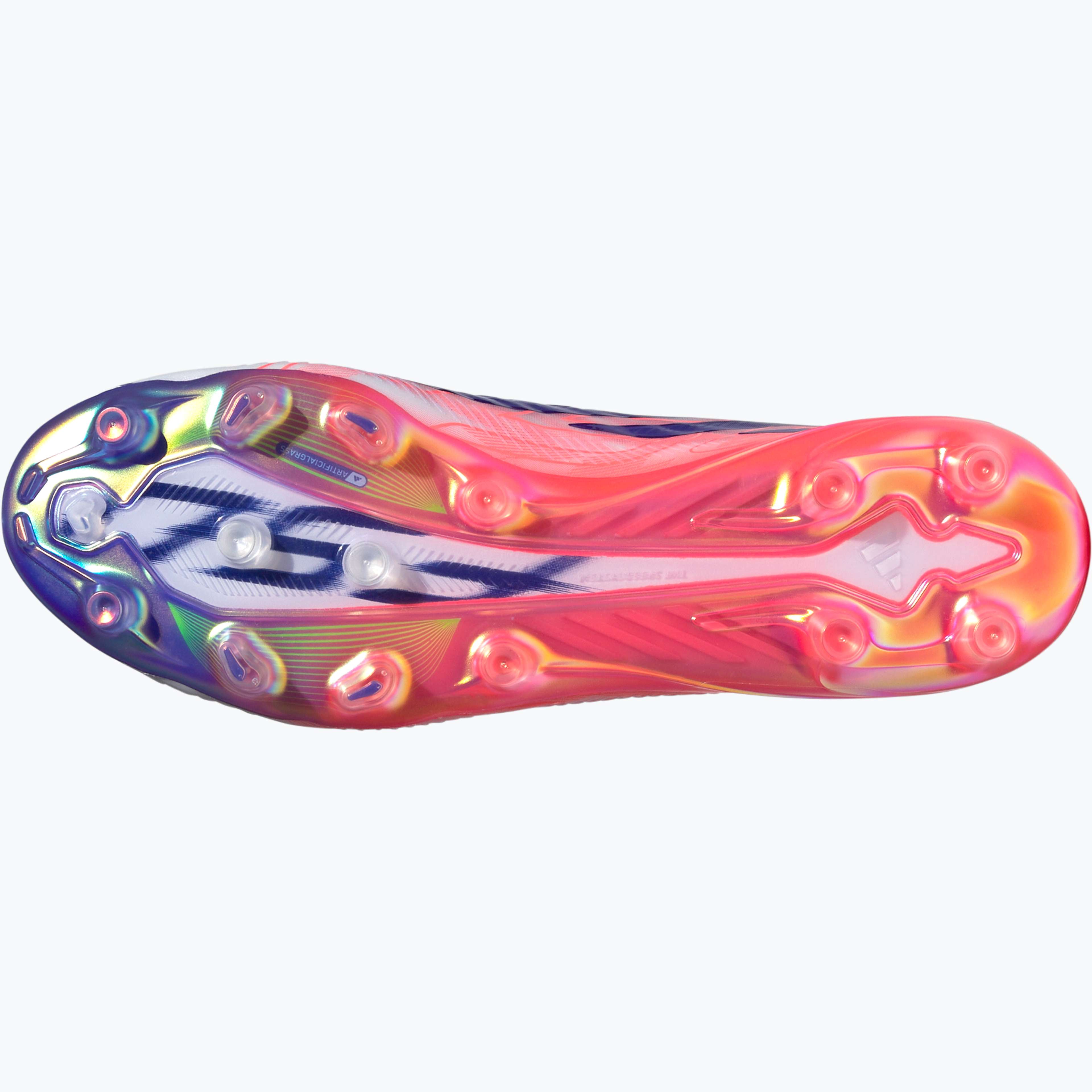 F50 Hyperfast Elite AG fotbollsskor