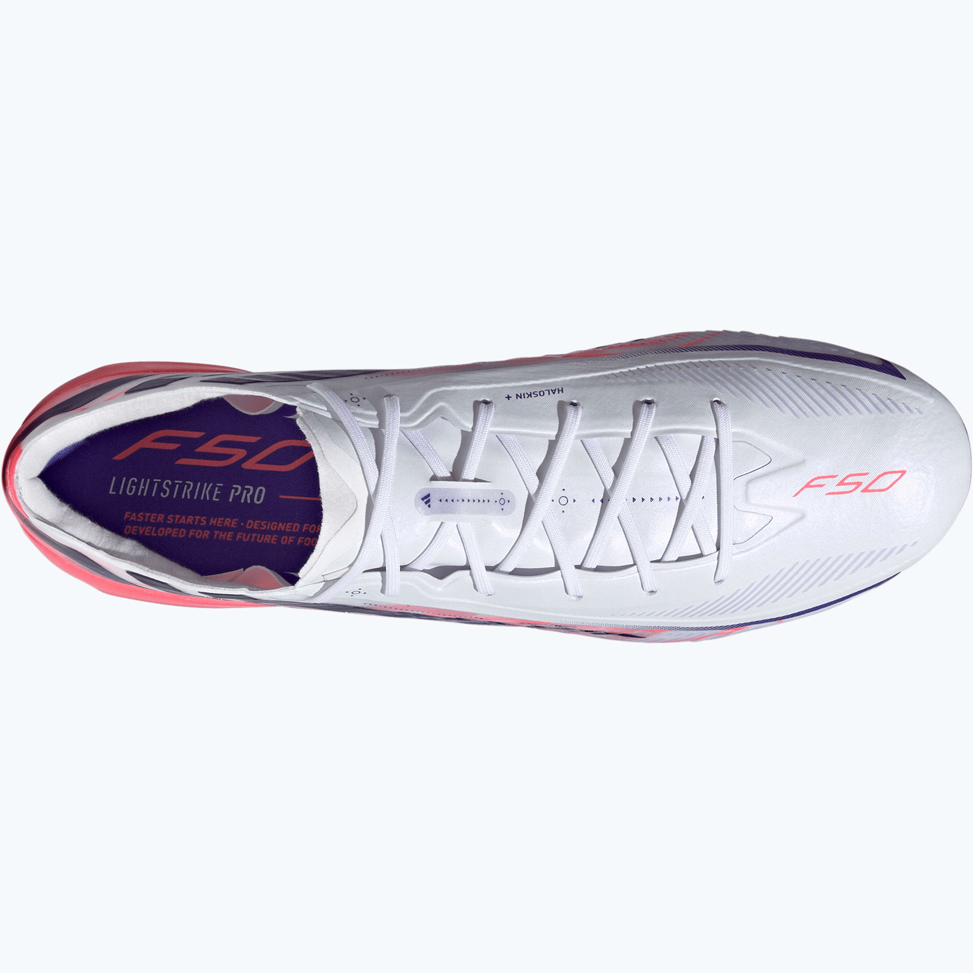 F50 Hyperfast Elite AG fotbollsskor