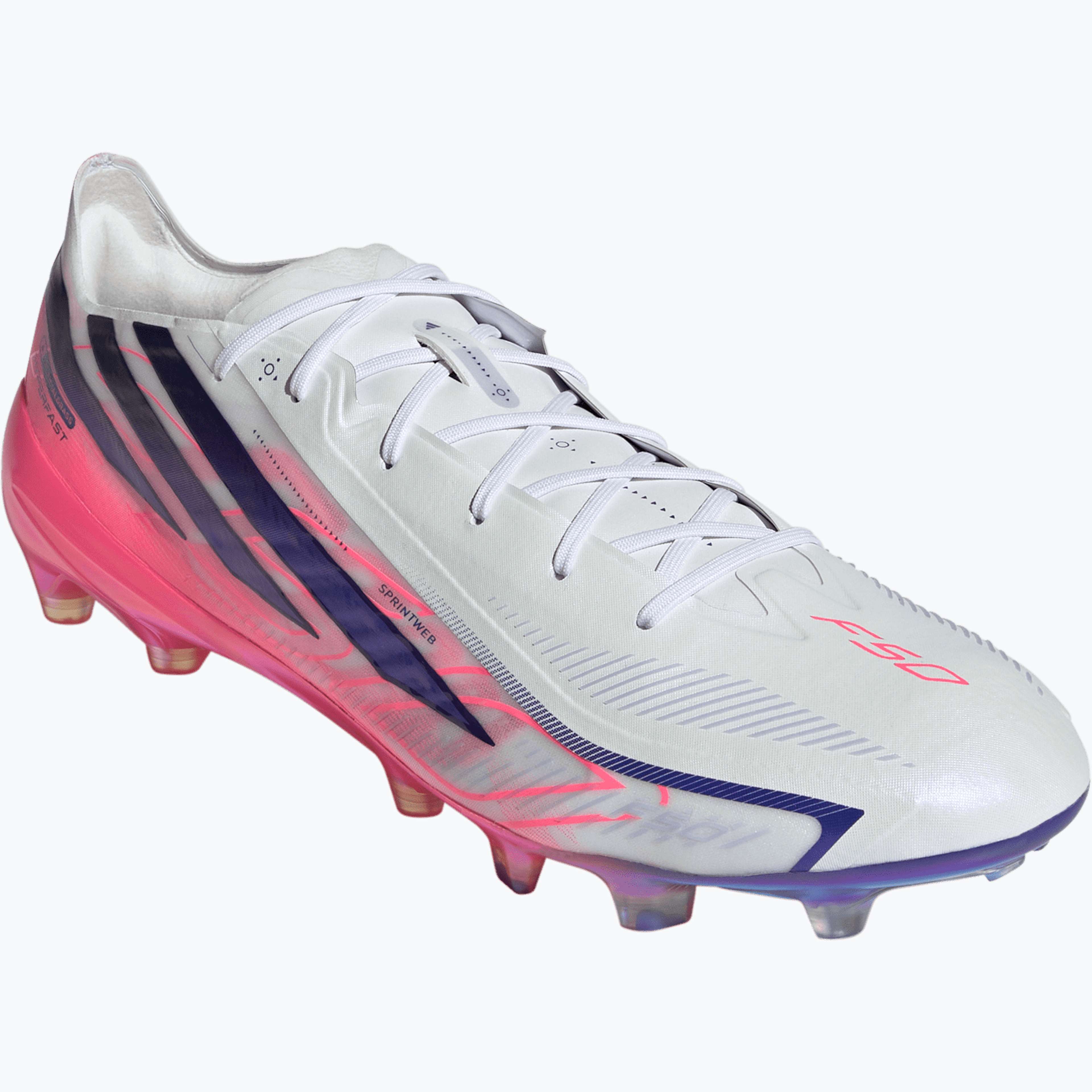 F50 Hyperfast Elite AG fotbollsskor