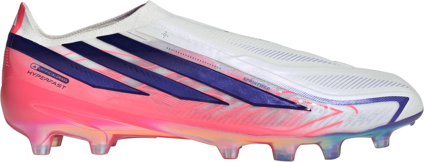 adidas F50 Hyperfast Elite LL AG fotbollsskor