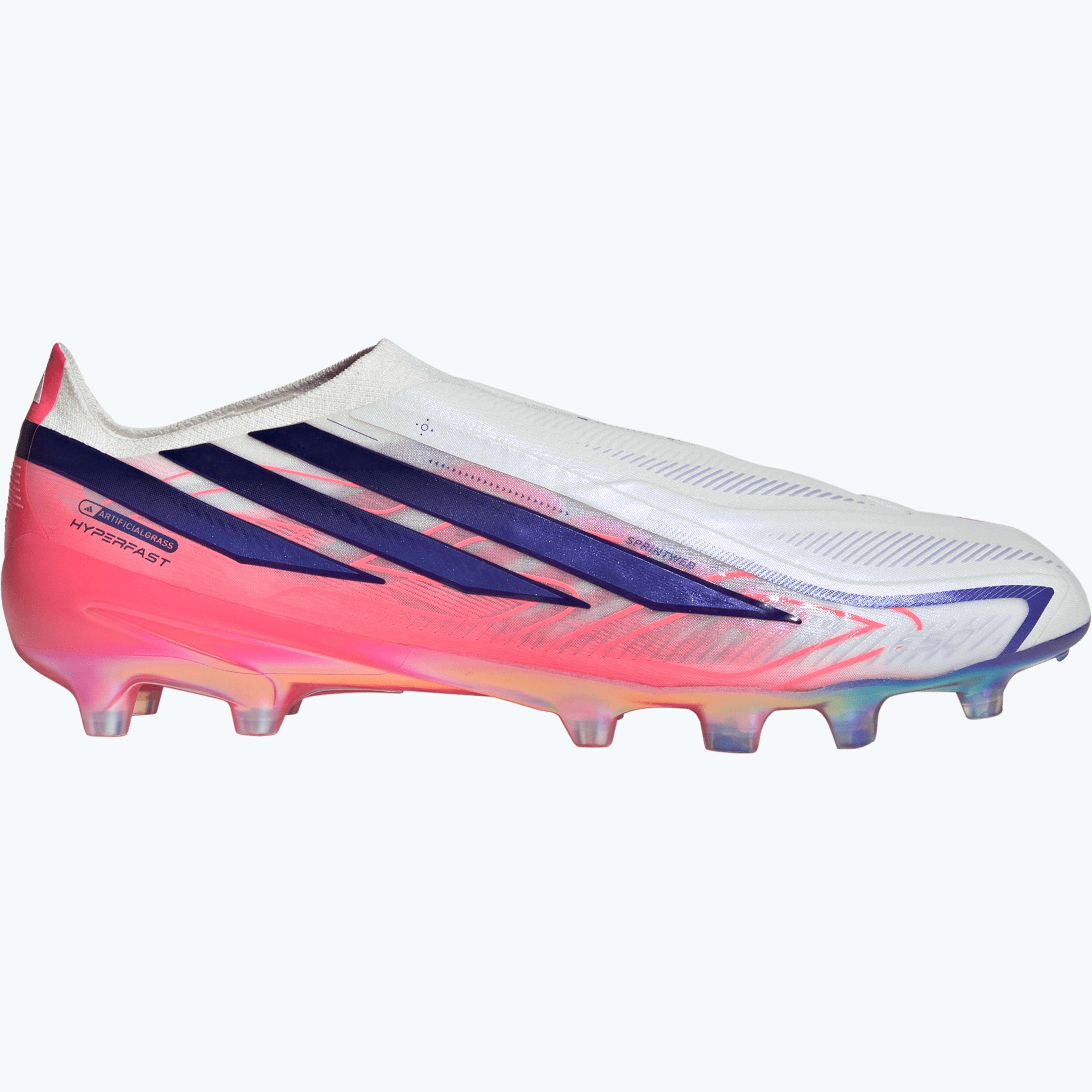 F50 Hyperfast Elite LL AG fotbollsskor