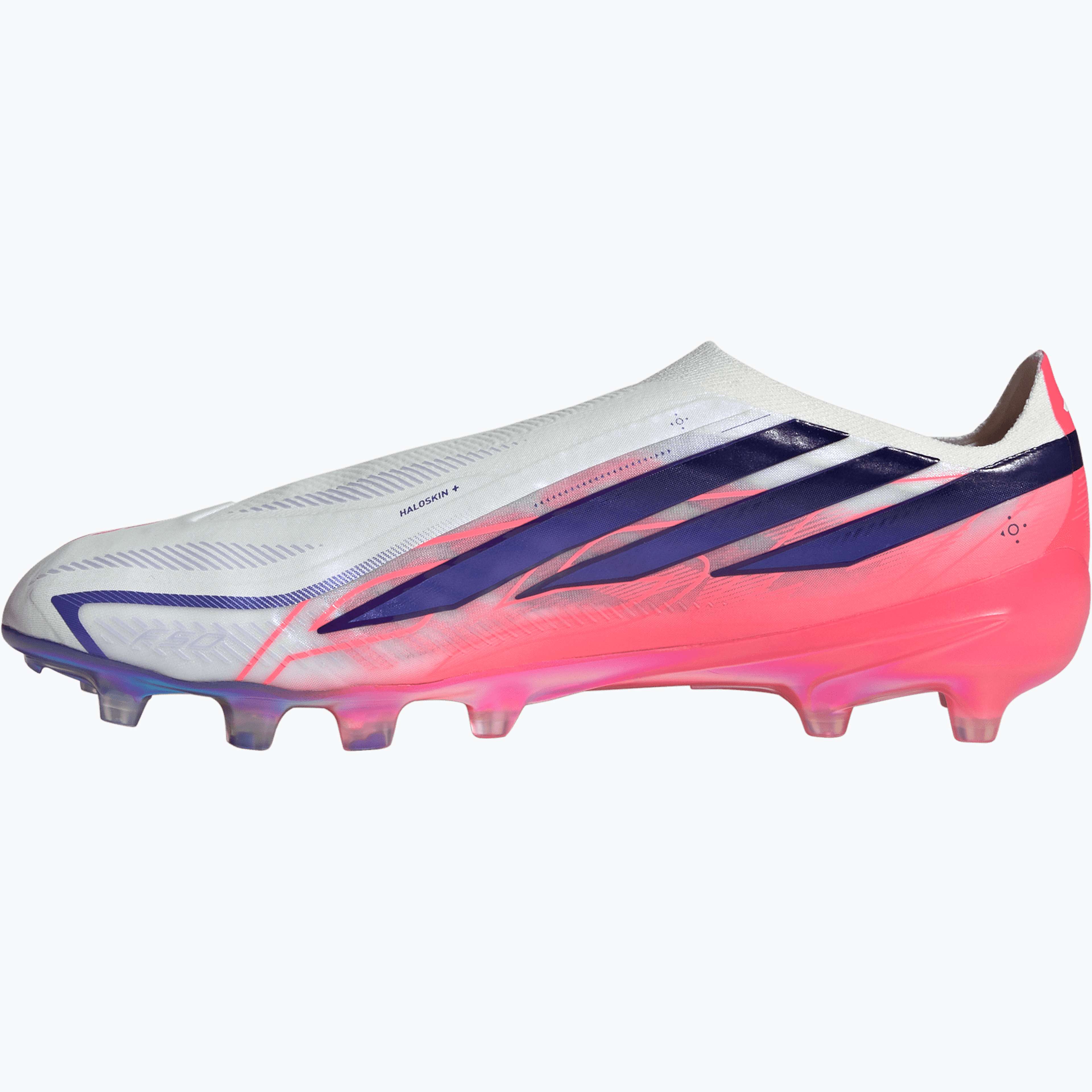 F50 Hyperfast Elite LL AG fotbollsskor