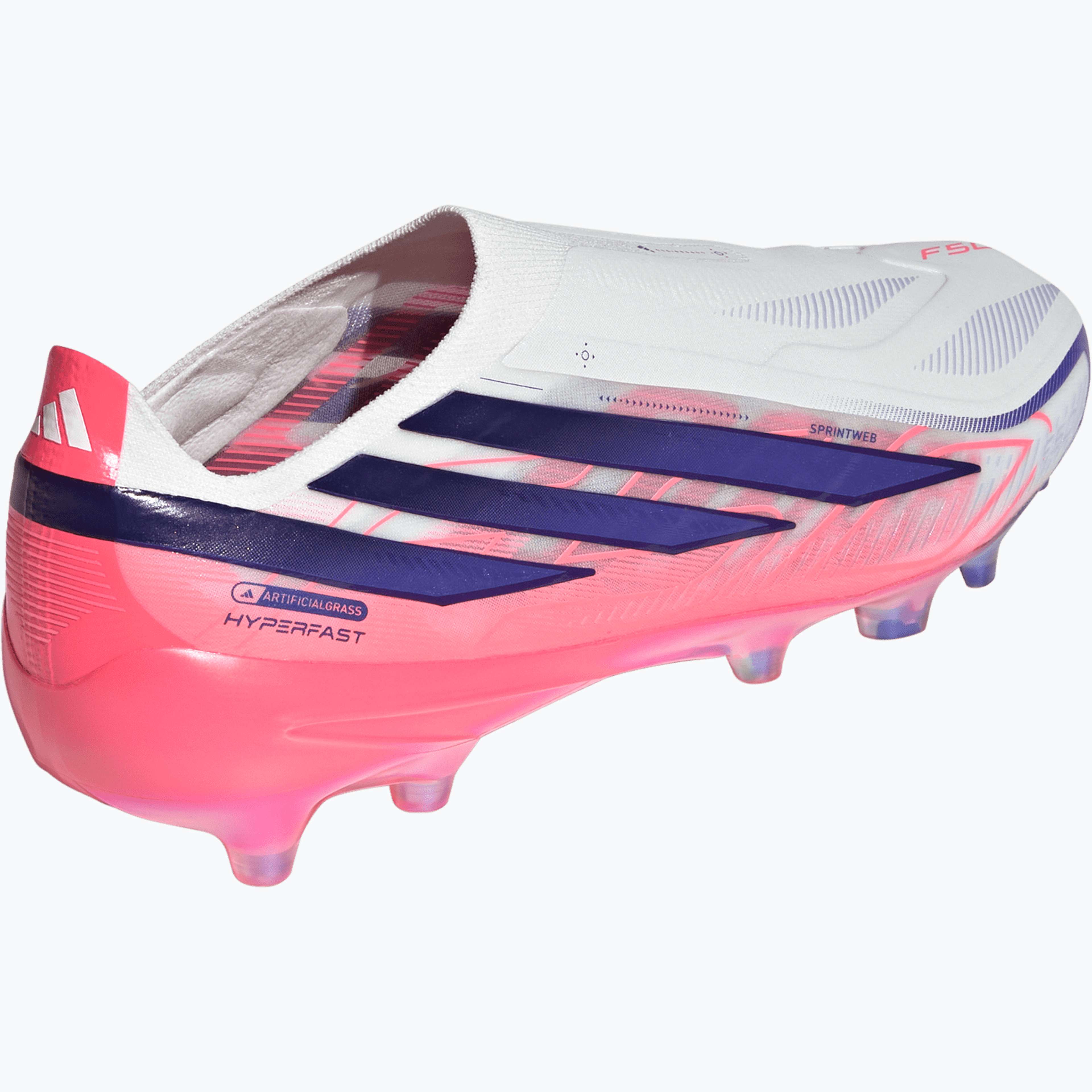 F50 Hyperfast Elite LL AG fotbollsskor