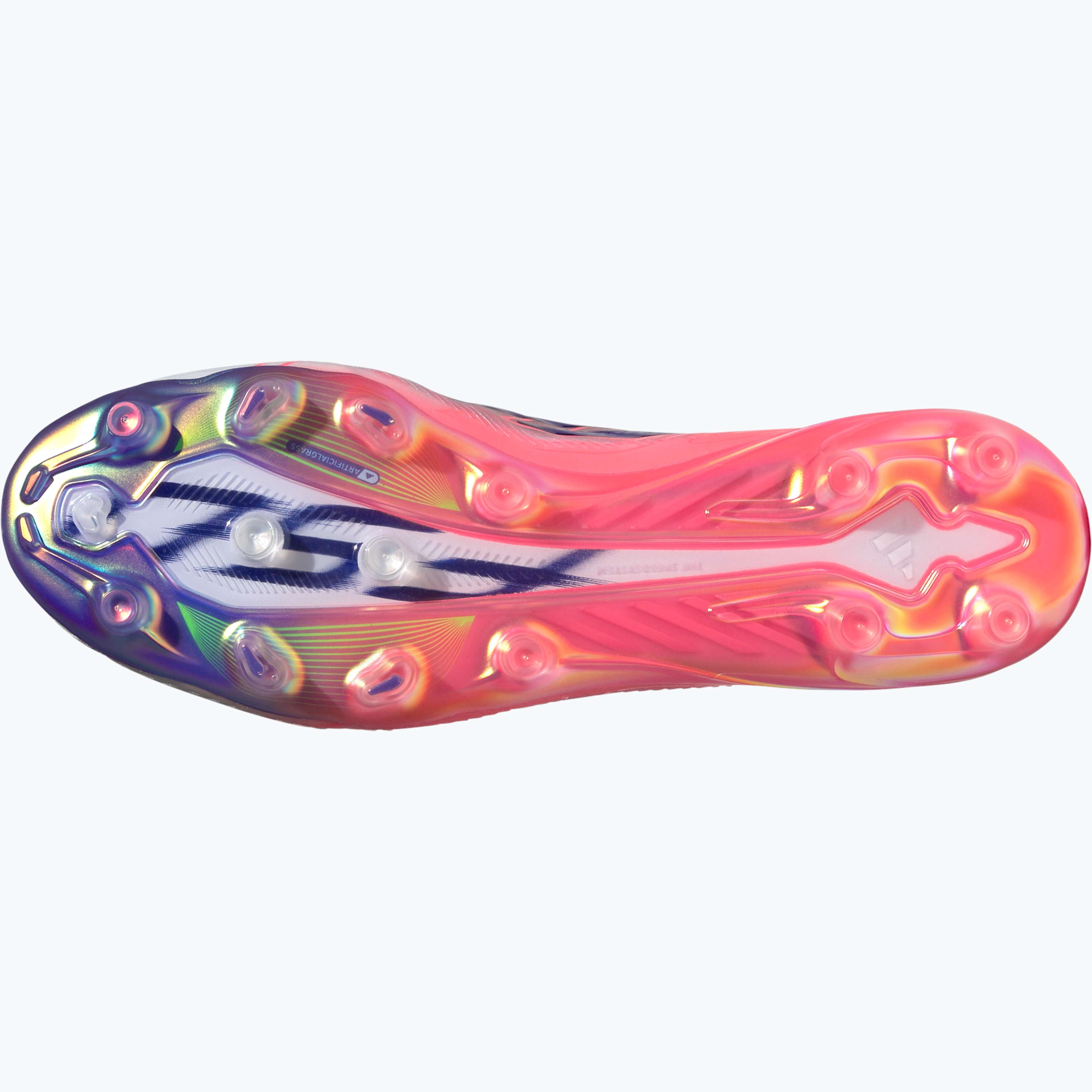F50 Hyperfast Elite LL AG fotbollsskor