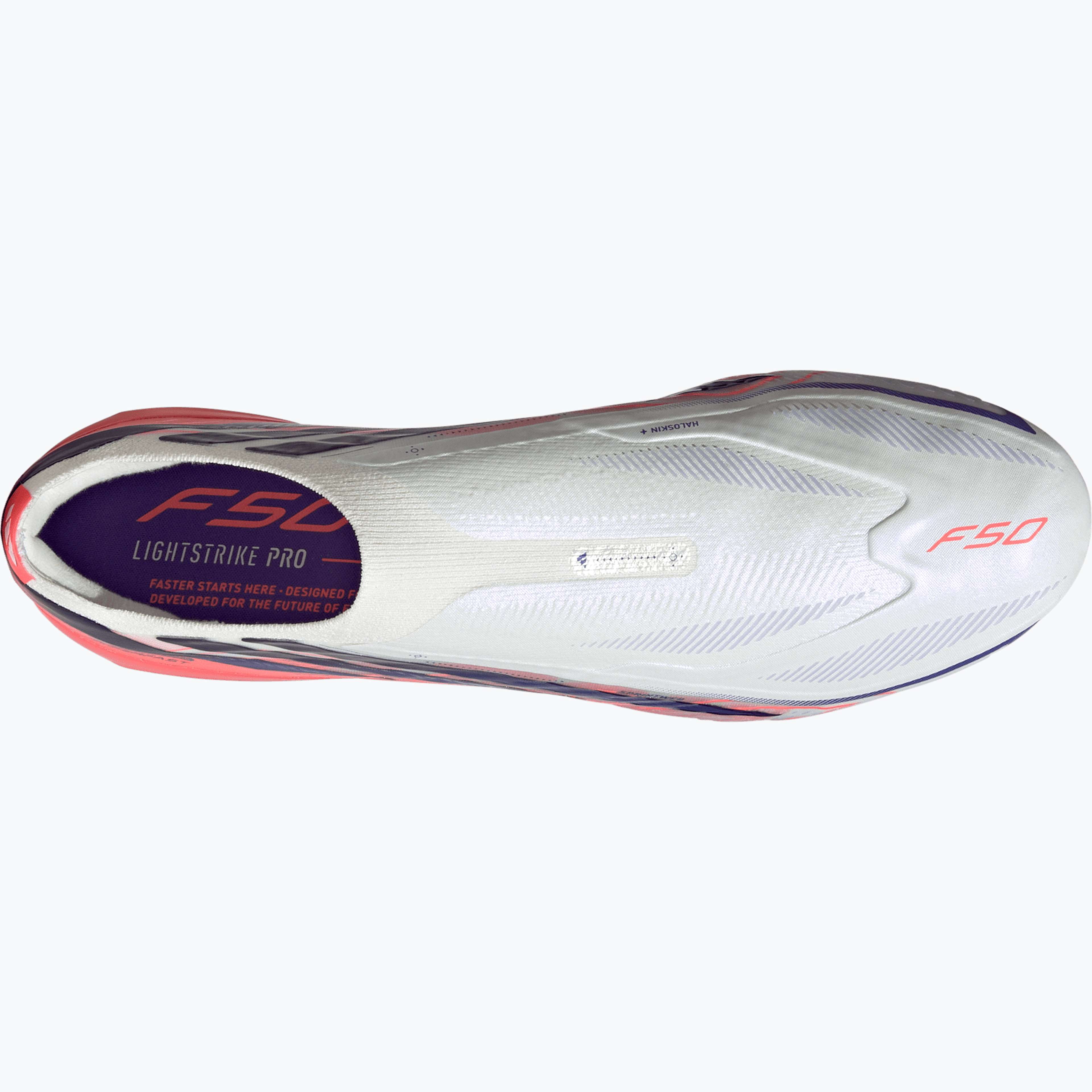 F50 Hyperfast Elite LL AG fotbollsskor