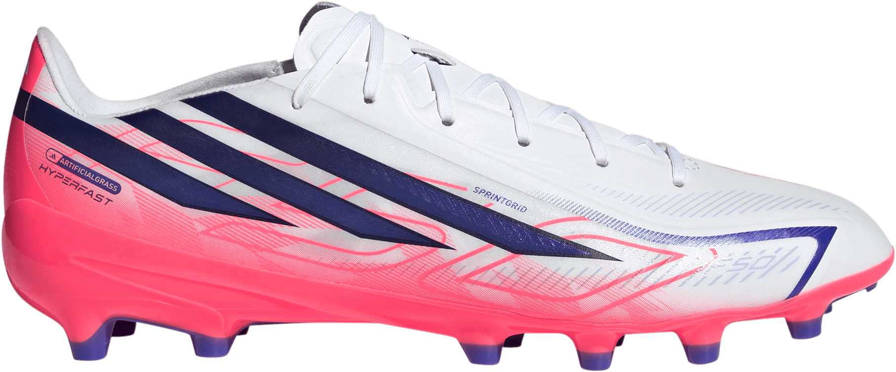 adidas F50 Hyperfast League AG fotbollsskor