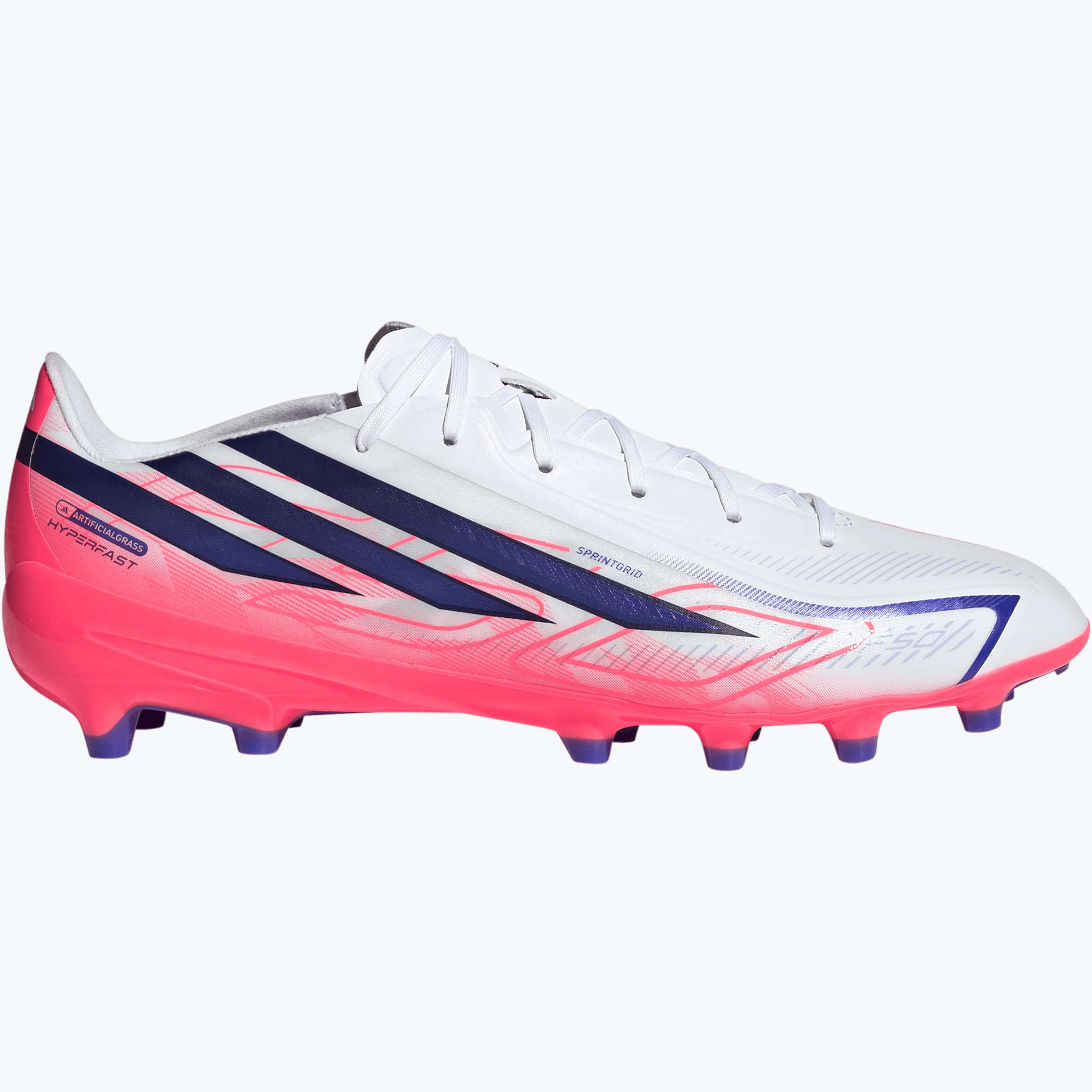 F50 Hyperfast League AG fotbollsskor