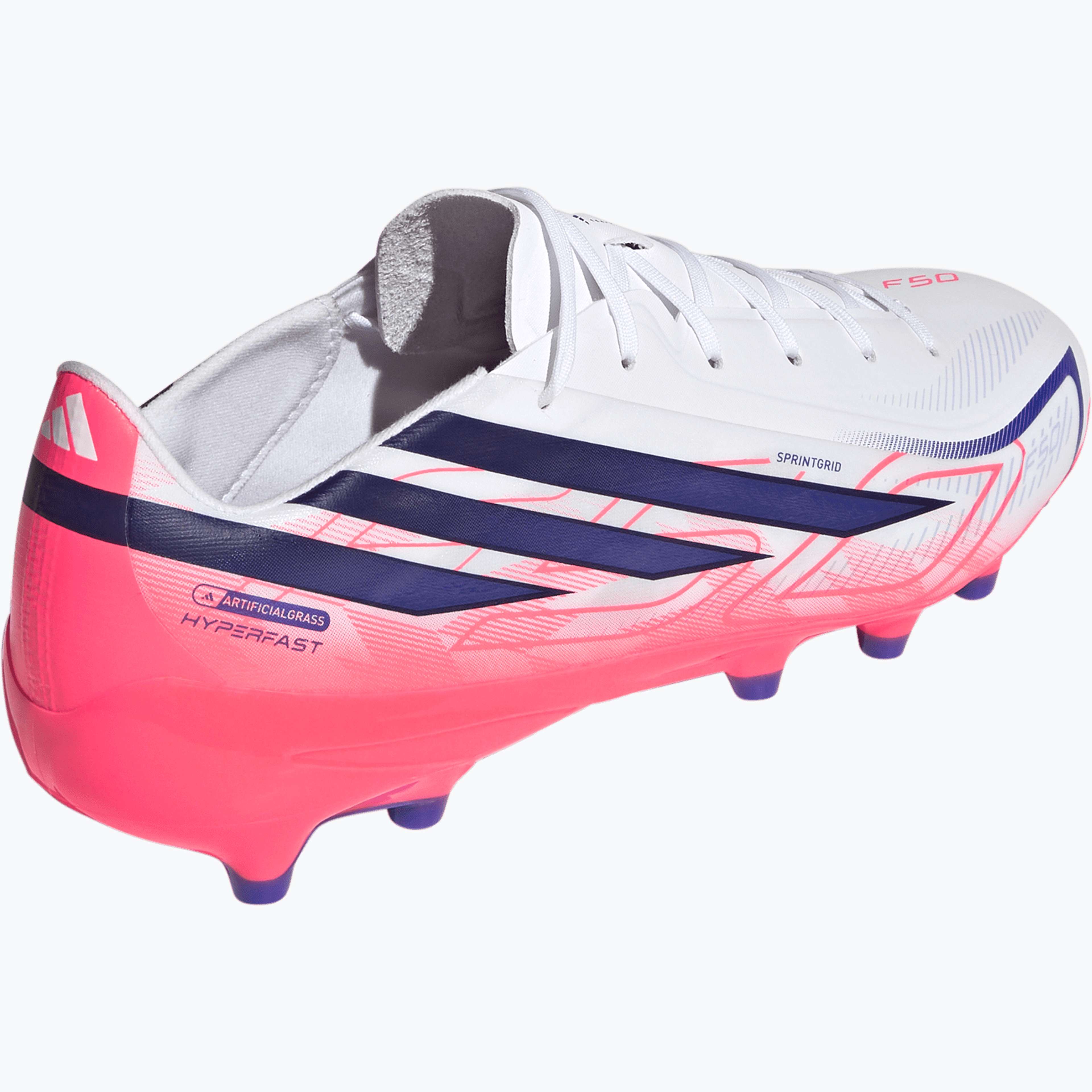 F50 Hyperfast League AG fotbollsskor