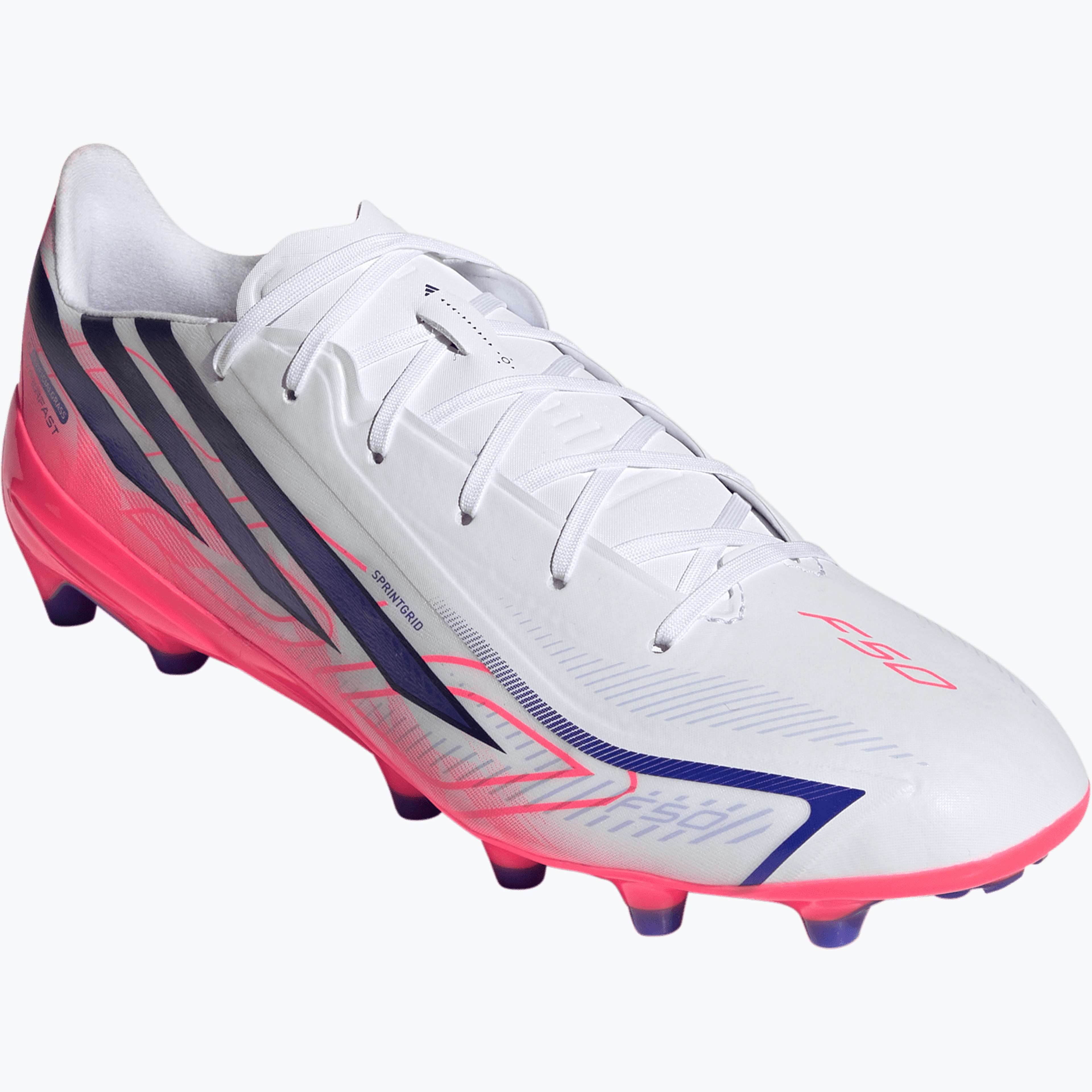 F50 Hyperfast League AG fotbollsskor