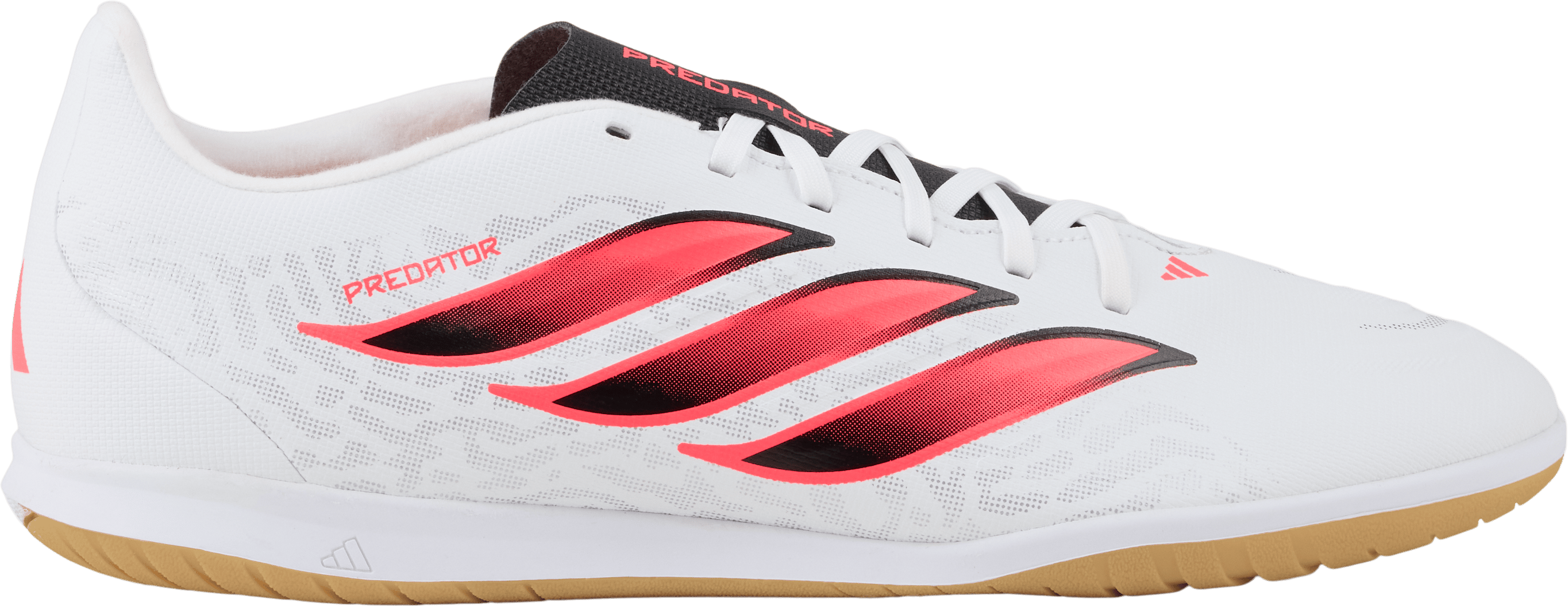adidas Predator Club Sala IN fotbollsskor