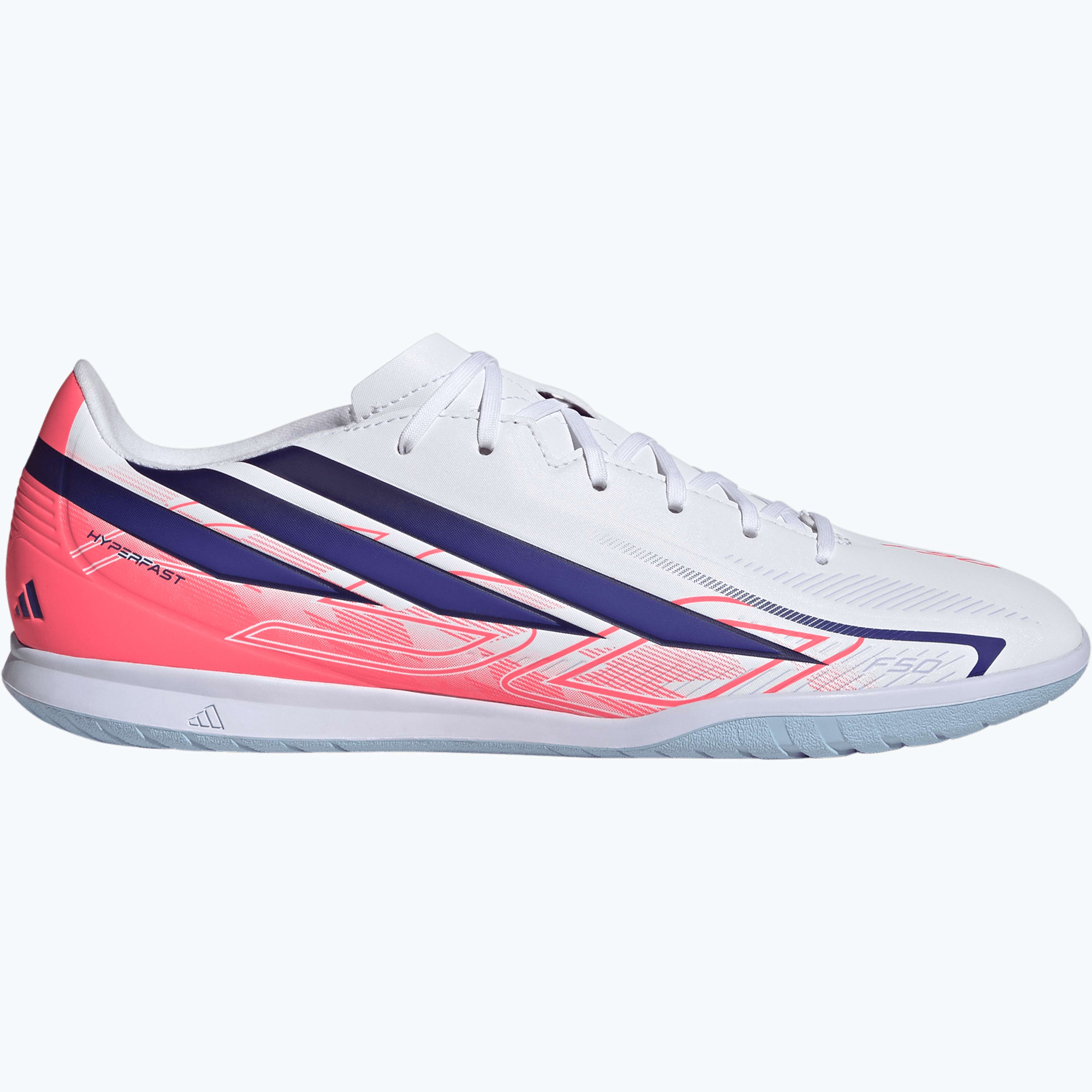 F50 Hyperfast Club IN fotbollsskor