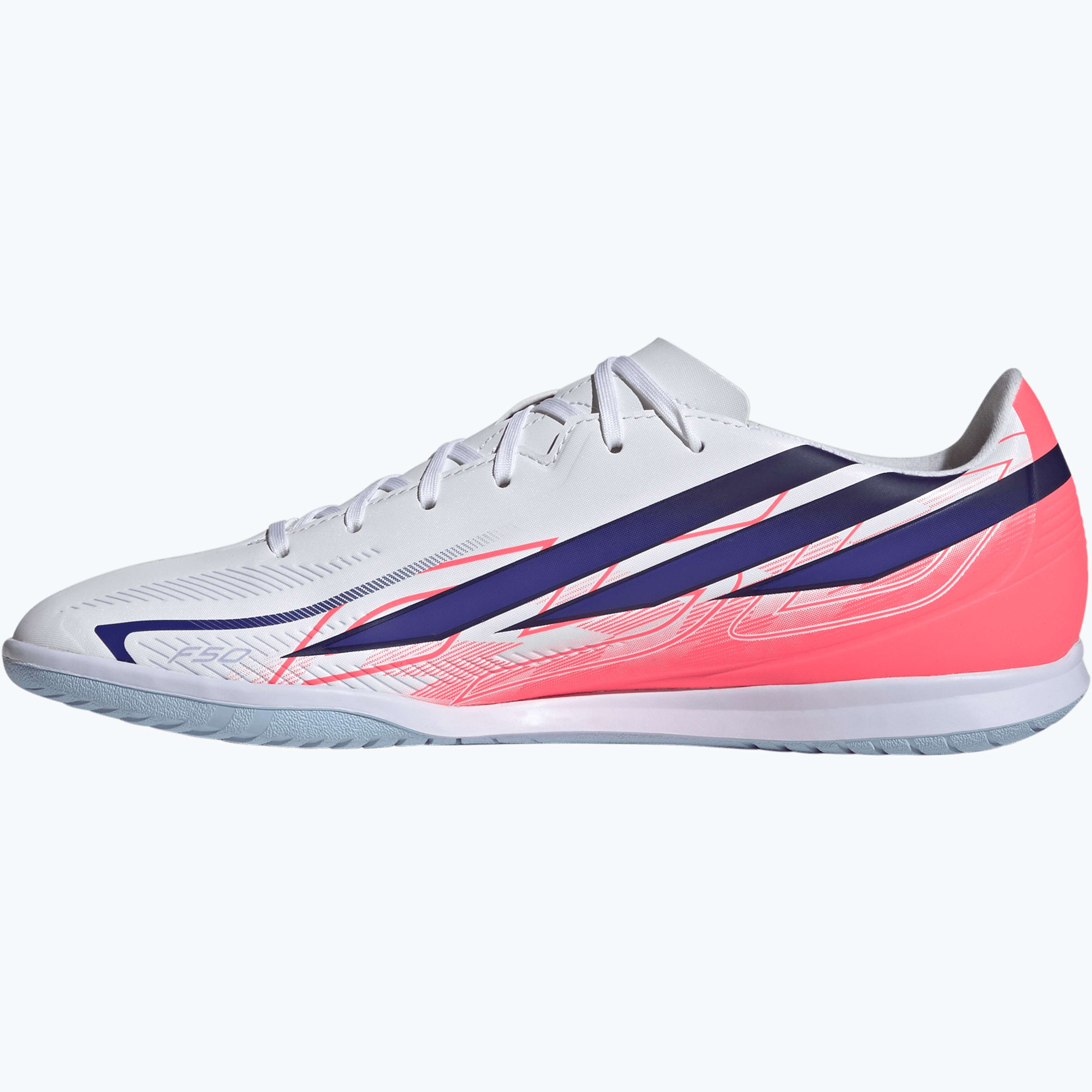 F50 Hyperfast Club IN fotbollsskor