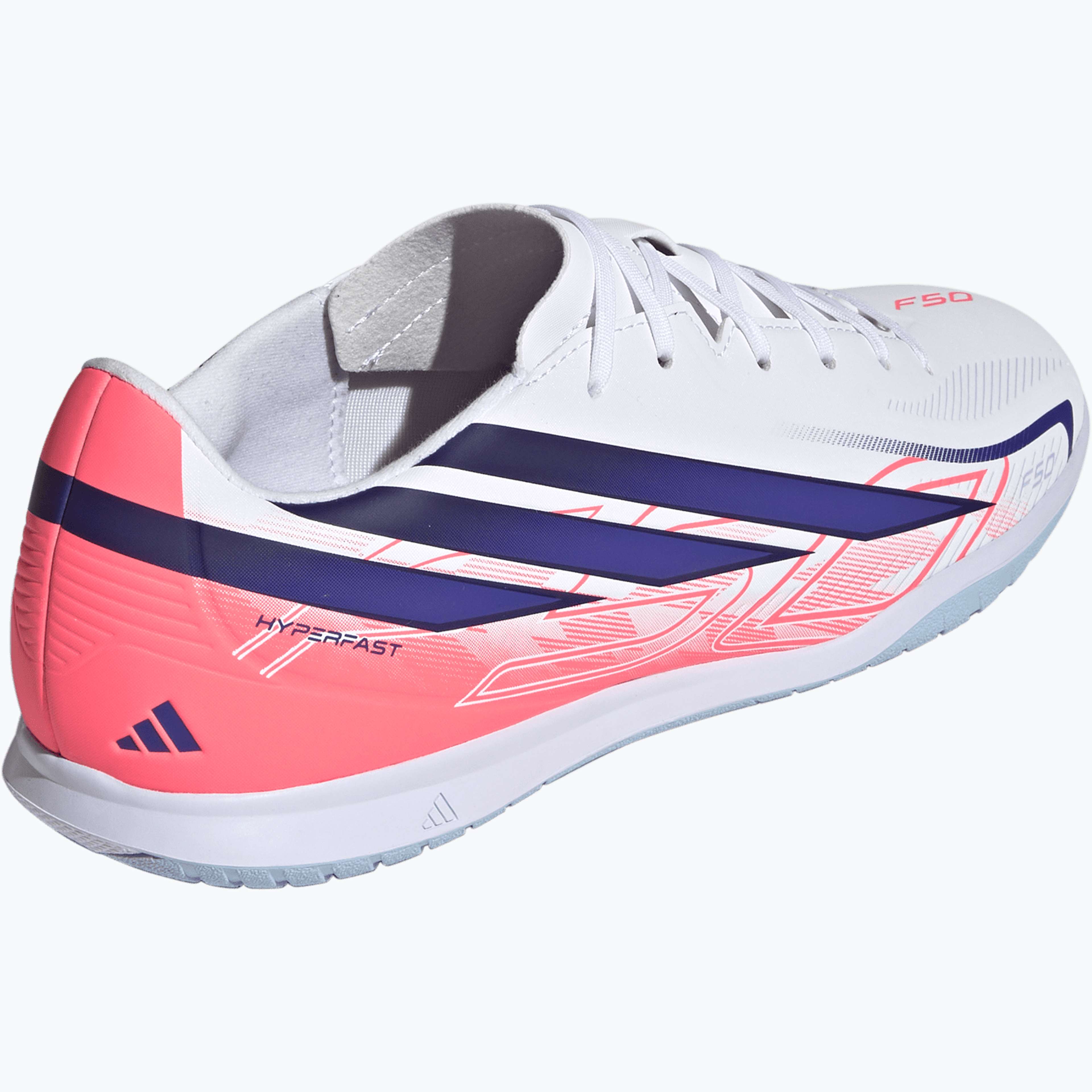F50 Hyperfast Club IN fotbollsskor