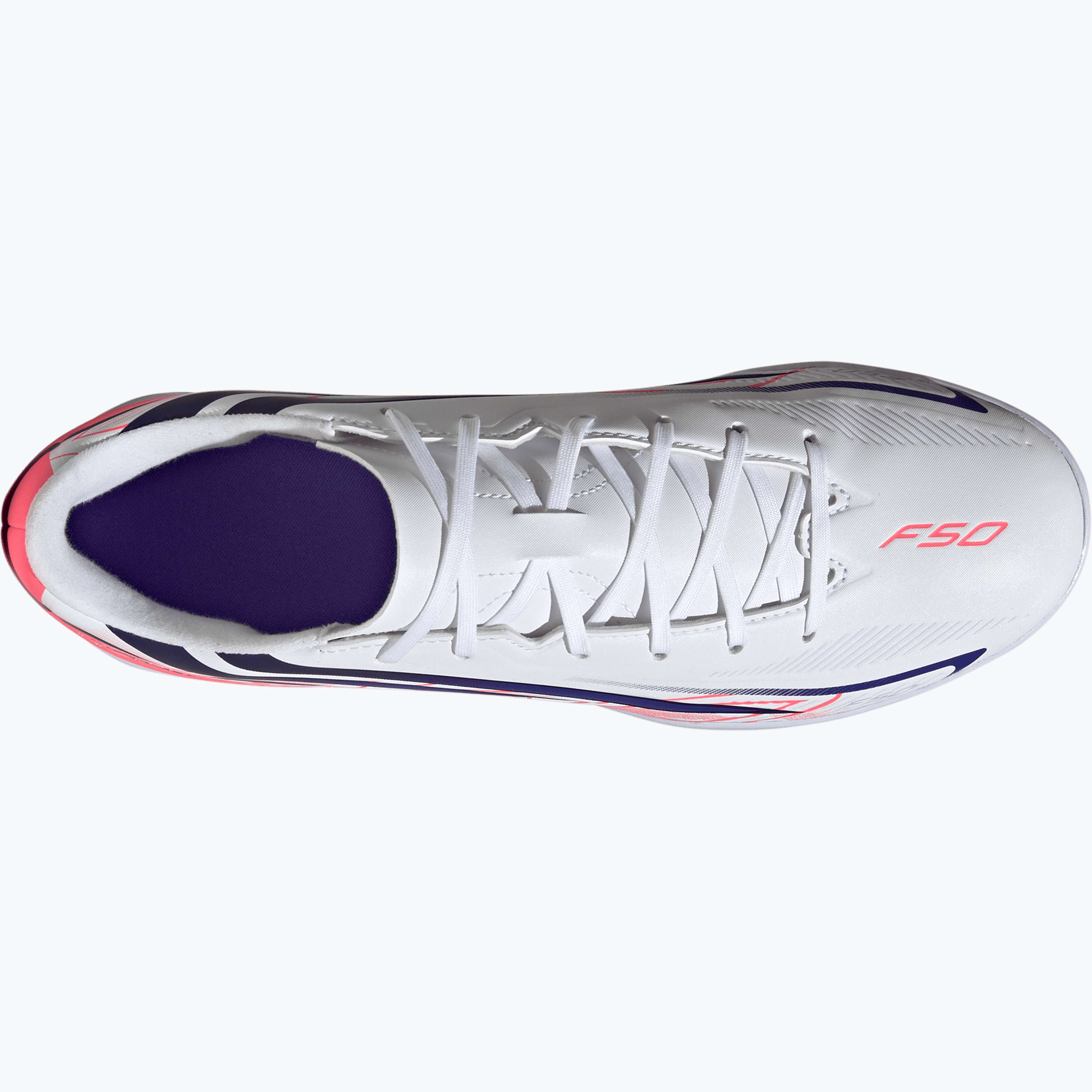 F50 Hyperfast Club IN fotbollsskor