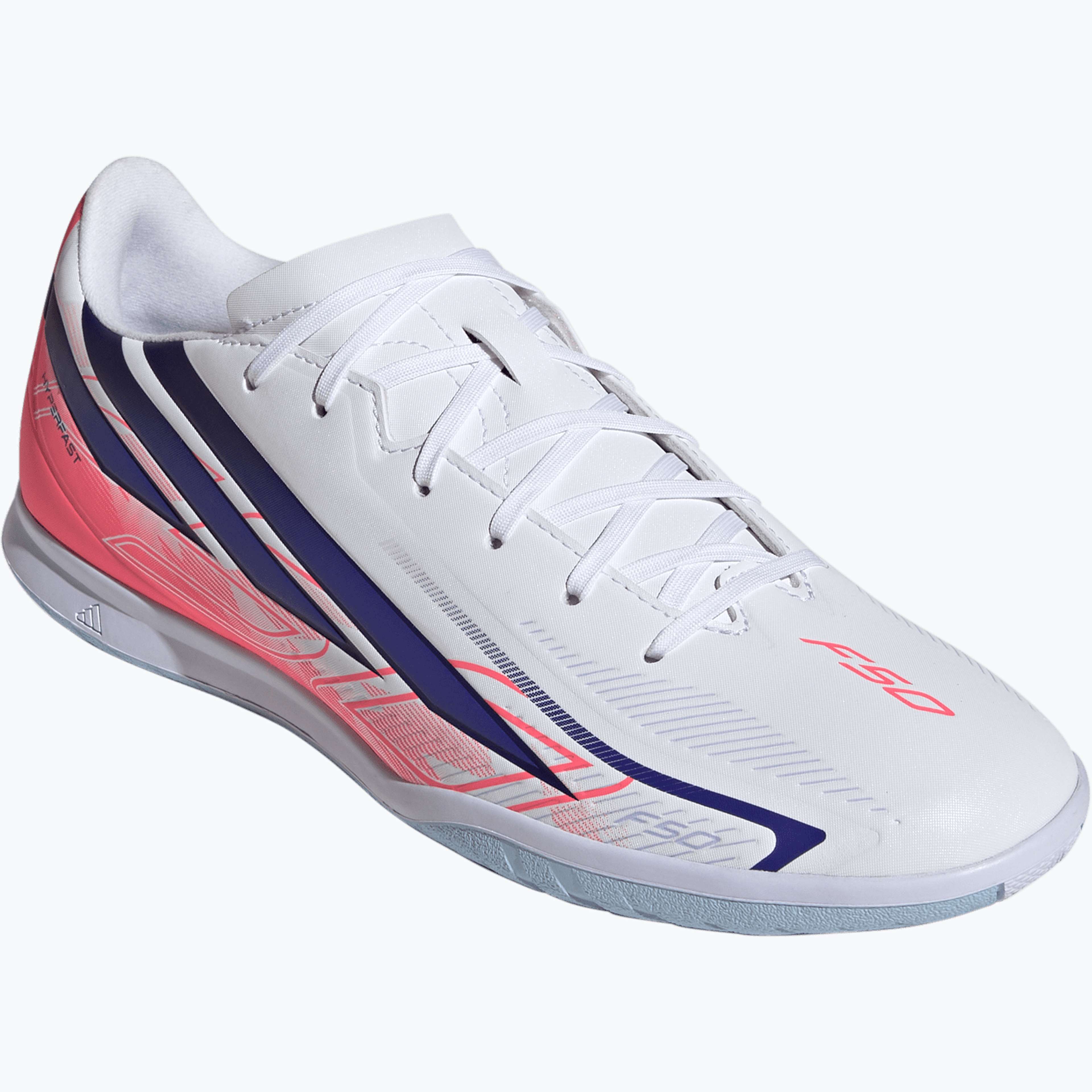 F50 Hyperfast Club IN fotbollsskor