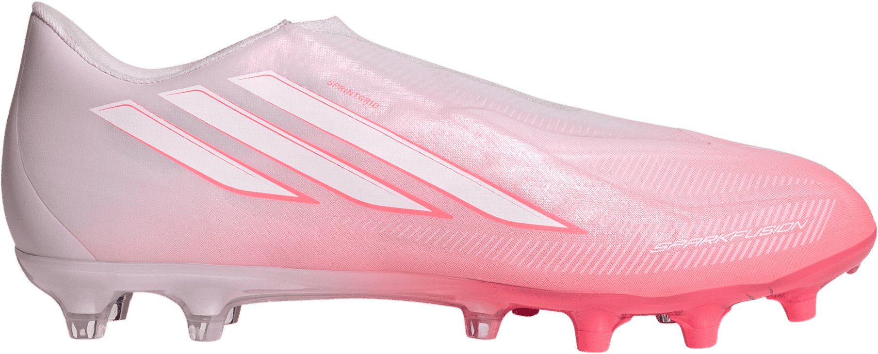 adidas F50 Sparkfusion League LL FG/AG W fotbollsskor