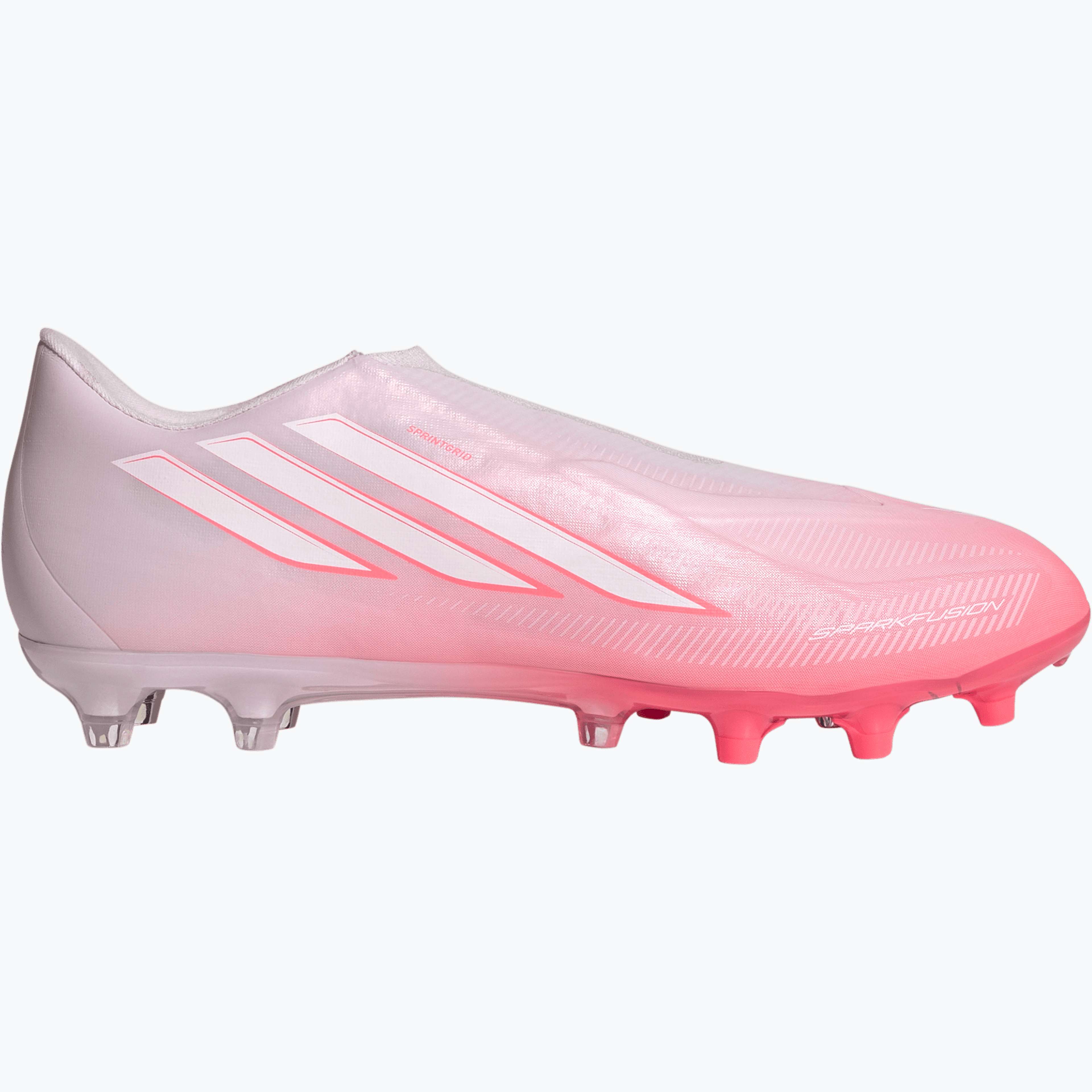 F50 Sparkfusion League LL FG/AG W fotbollsskor