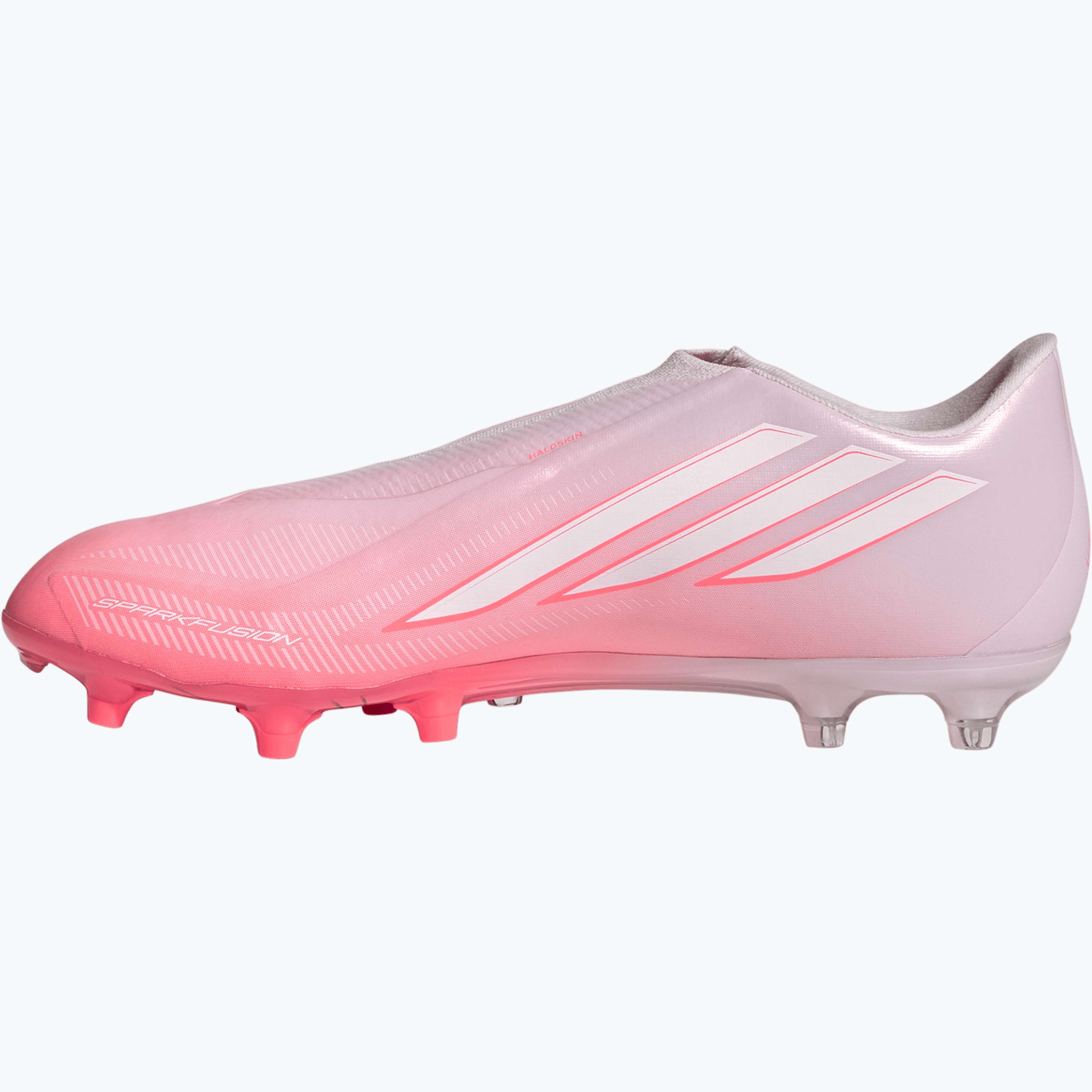 F50 Sparkfusion League LL FG/AG W fotbollsskor