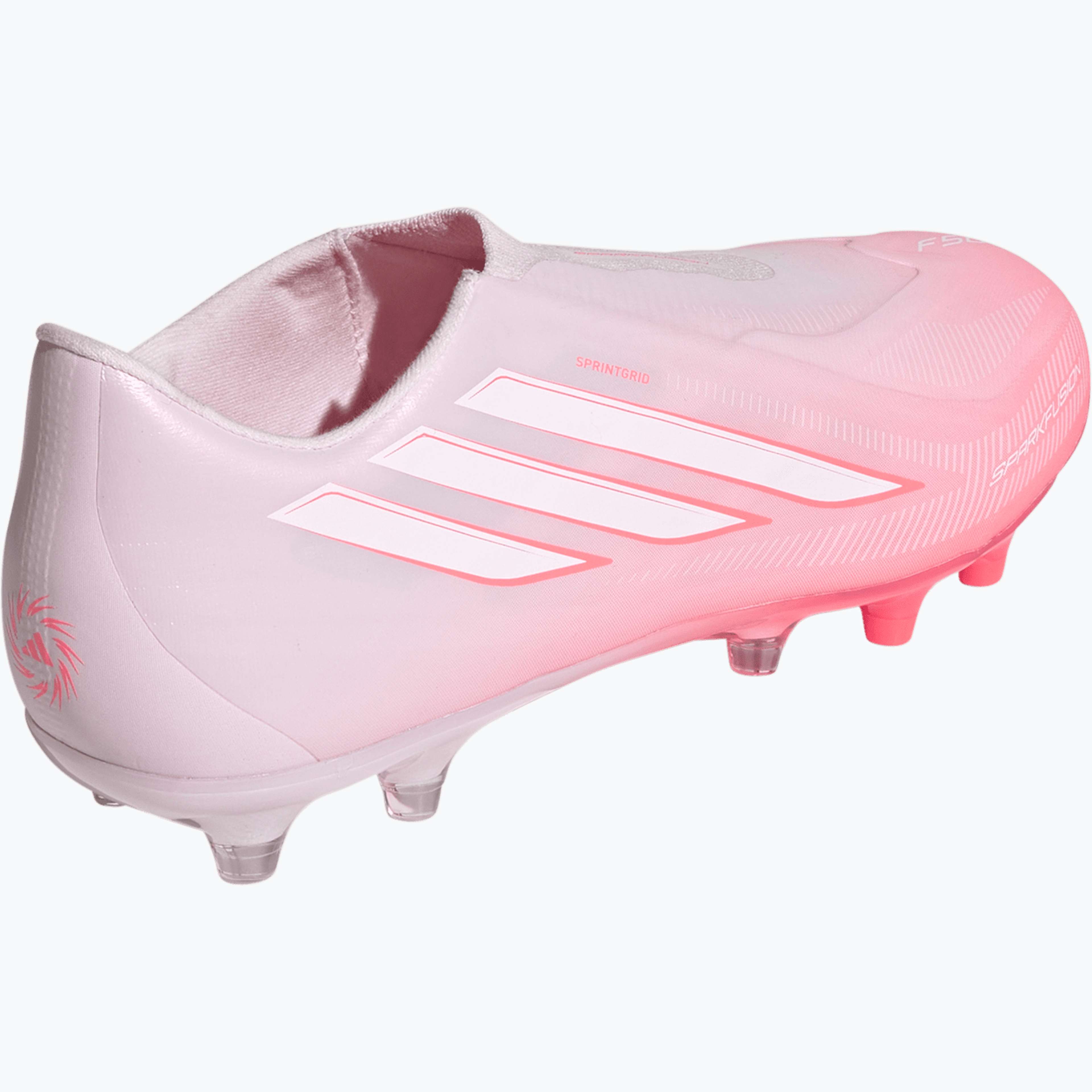 F50 Sparkfusion League LL FG/AG W fotbollsskor