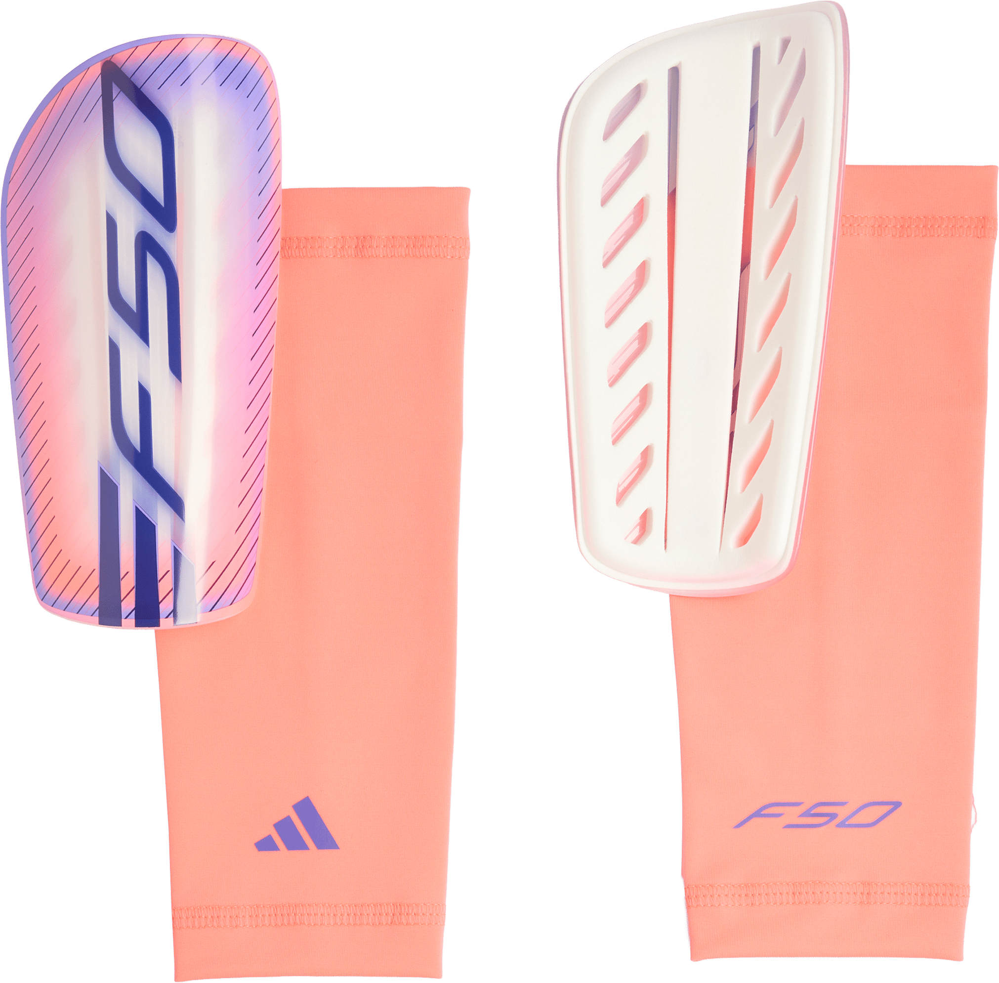 adidas F50 League benskydd