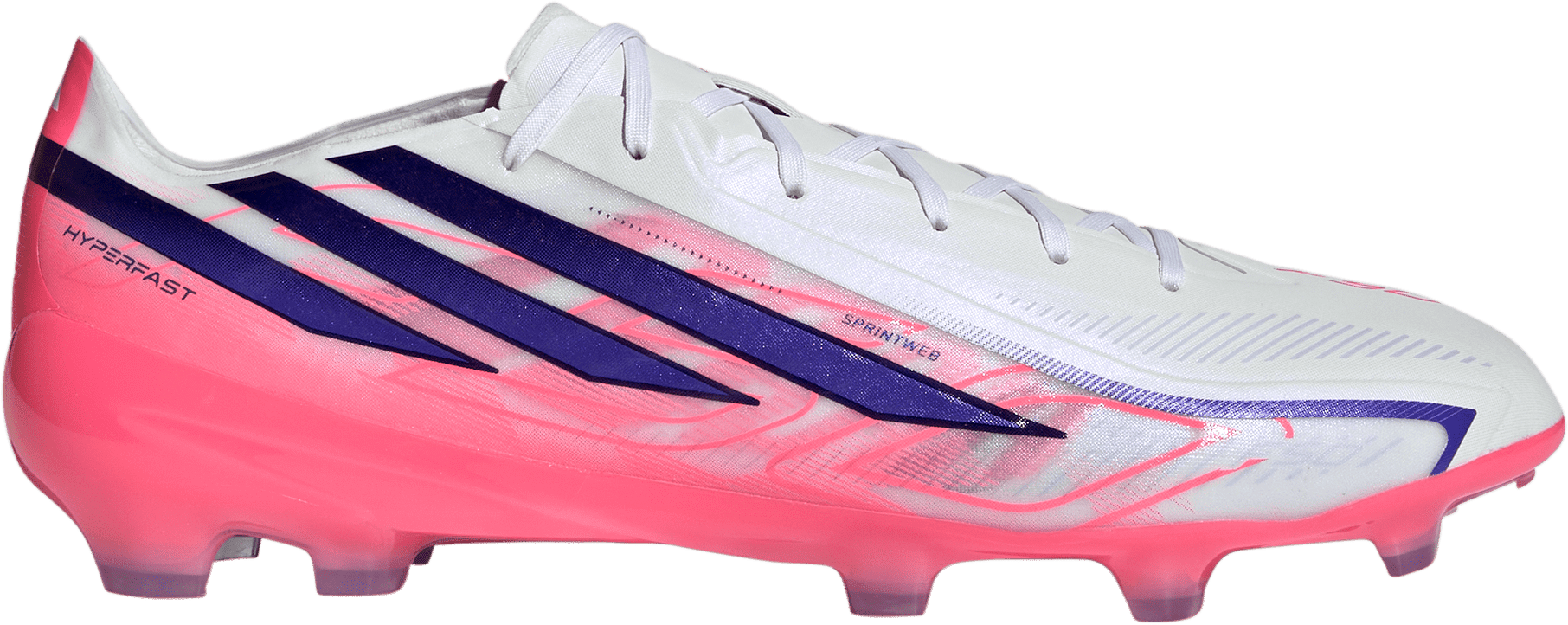 adidas F50 Hyperfast Pro FG fotbollsskor