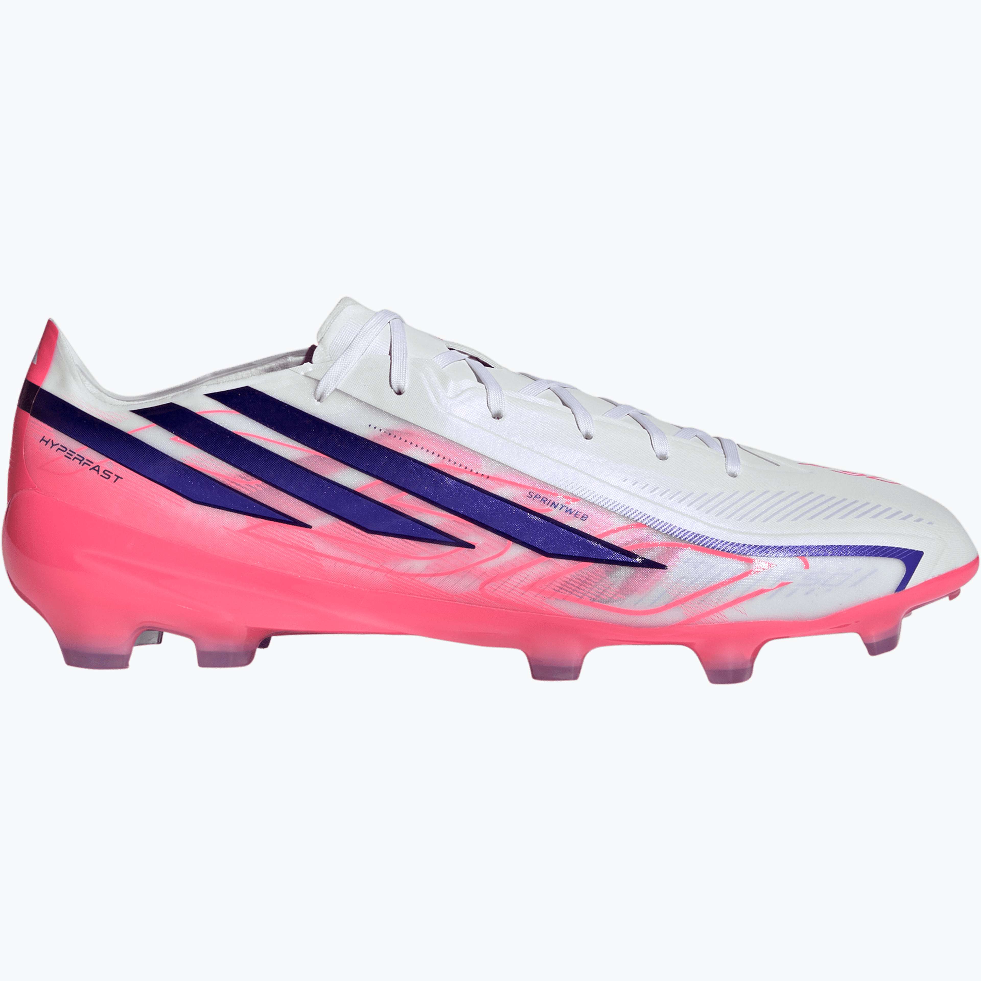 F50 Hyperfast Pro FG fotbollsskor