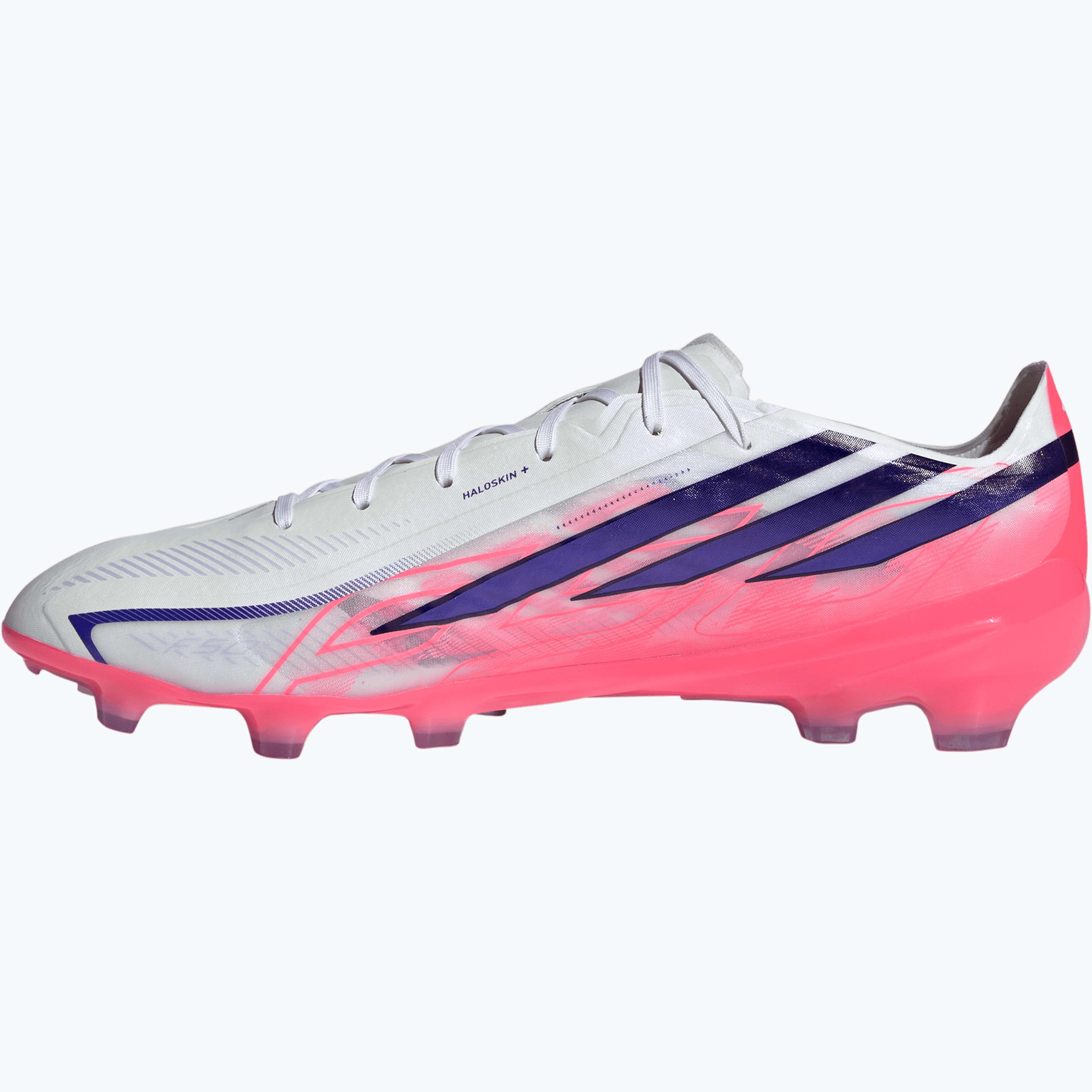 F50 Hyperfast Pro FG fotbollsskor