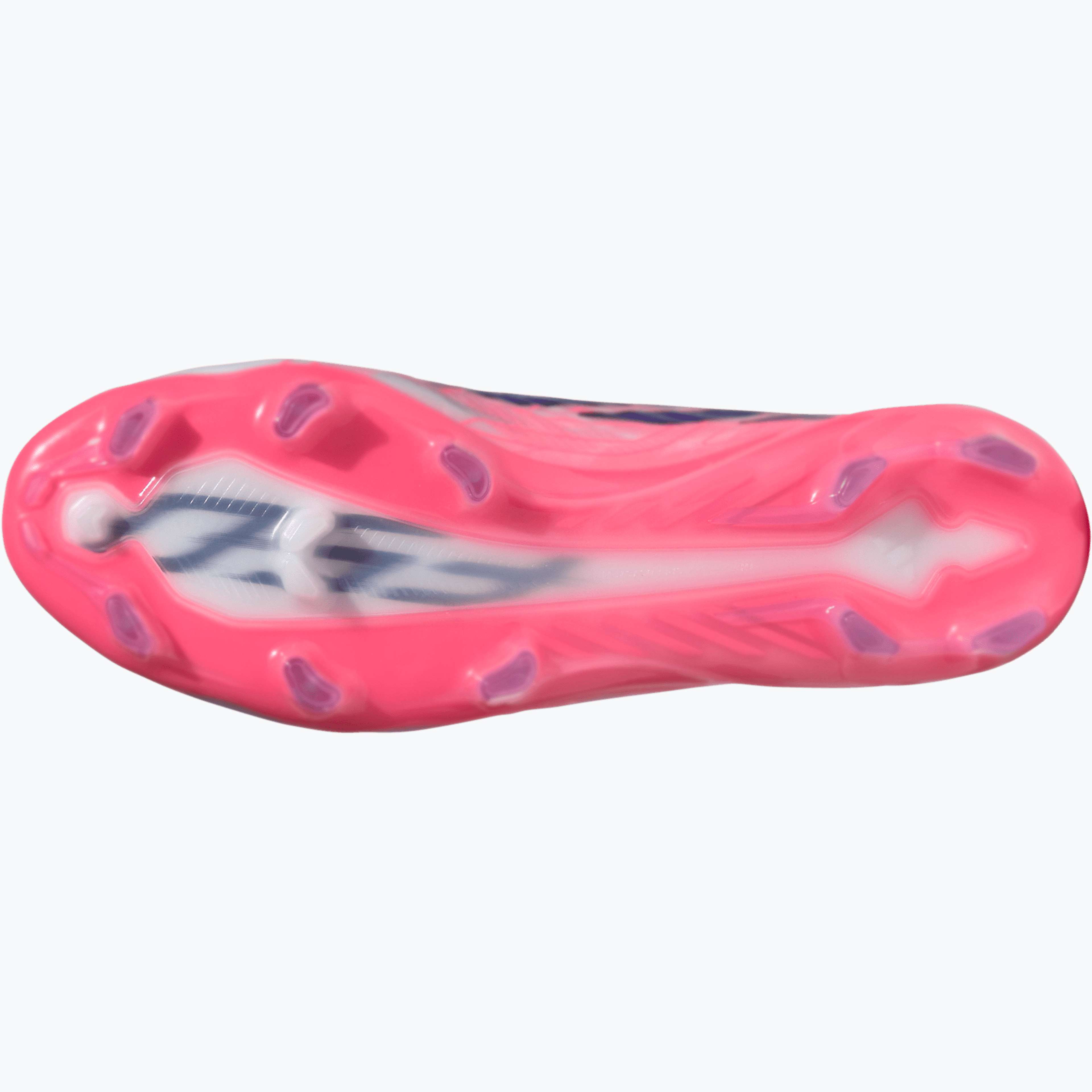 F50 Hyperfast Pro FG fotbollsskor