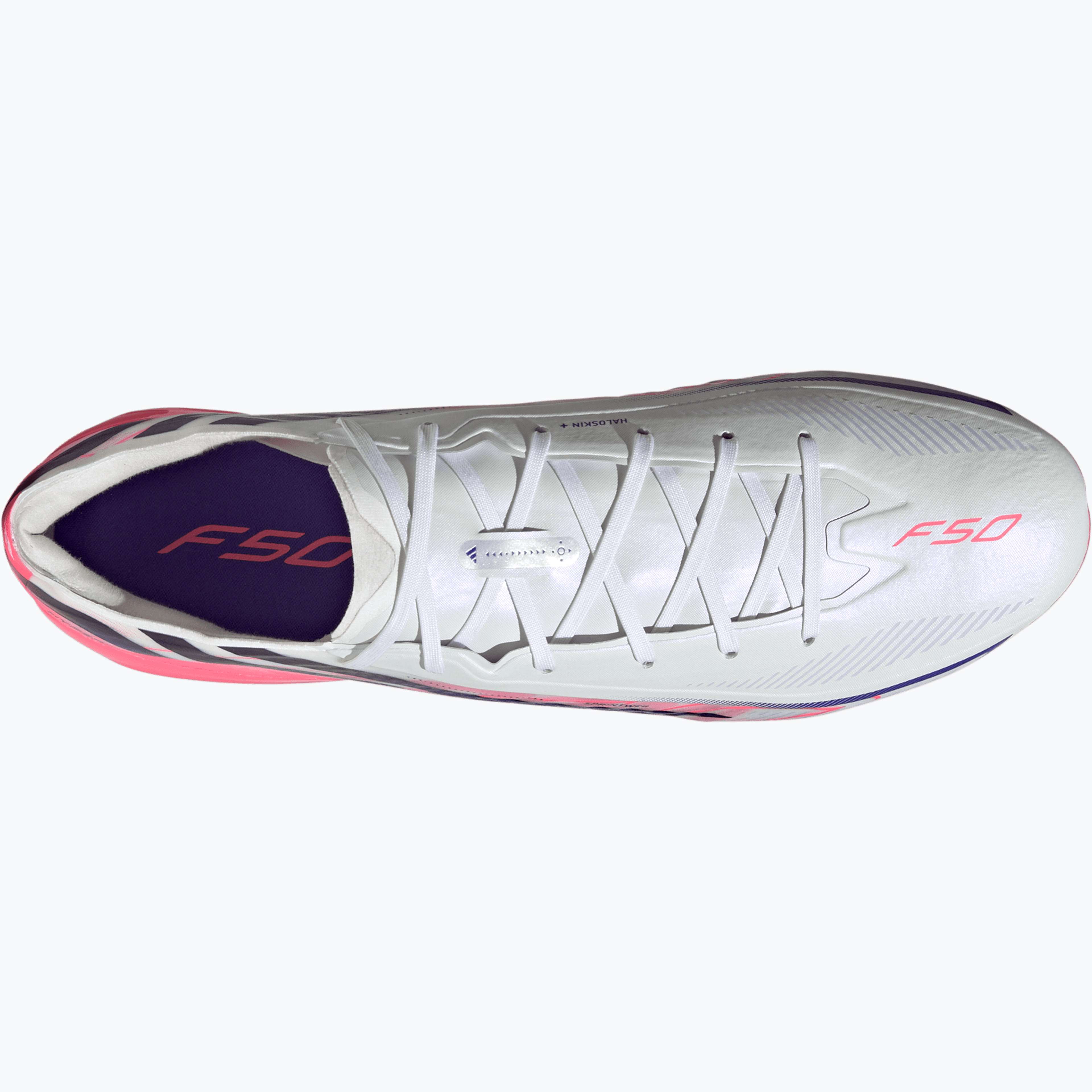 F50 Hyperfast Pro FG fotbollsskor