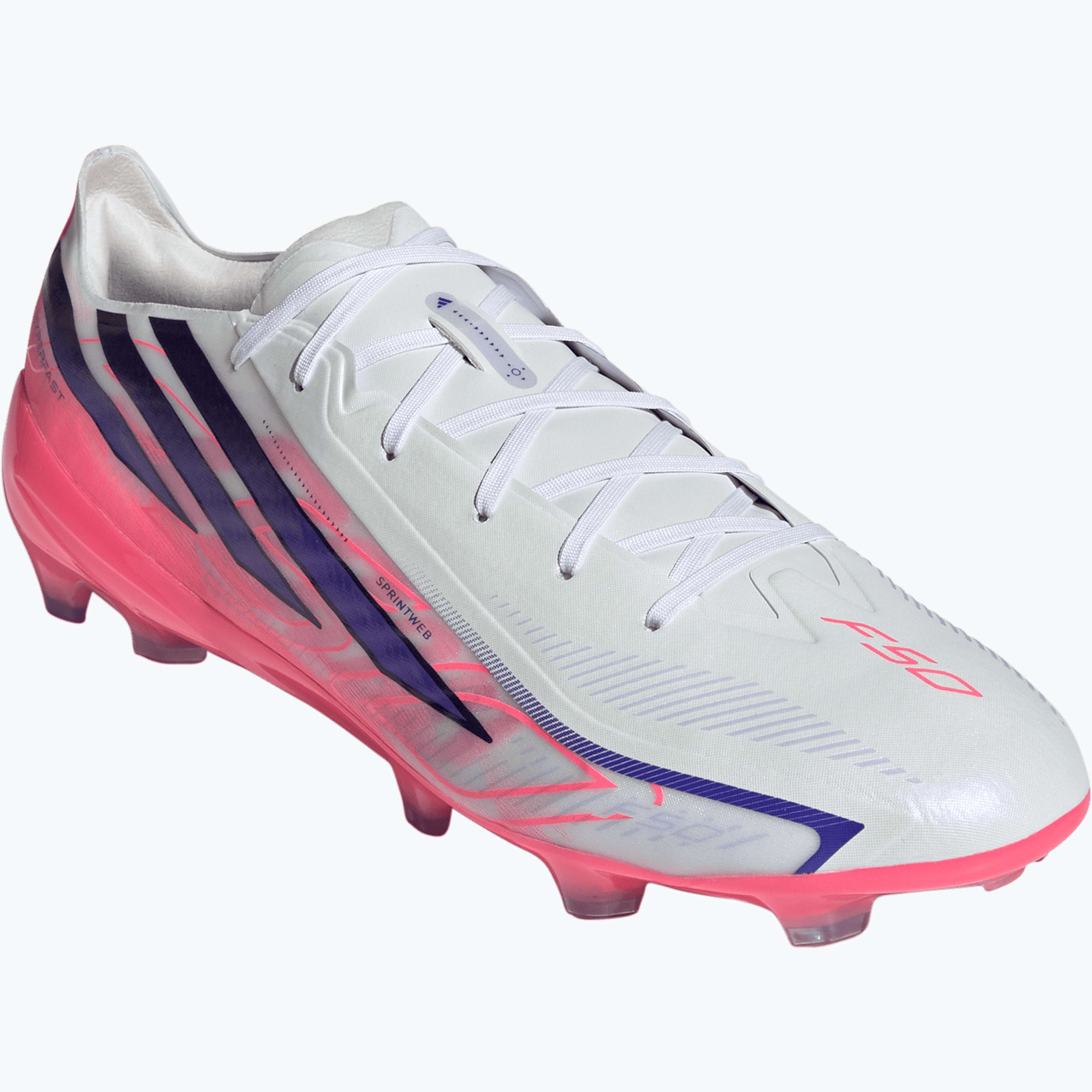 F50 Hyperfast Pro FG fotbollsskor