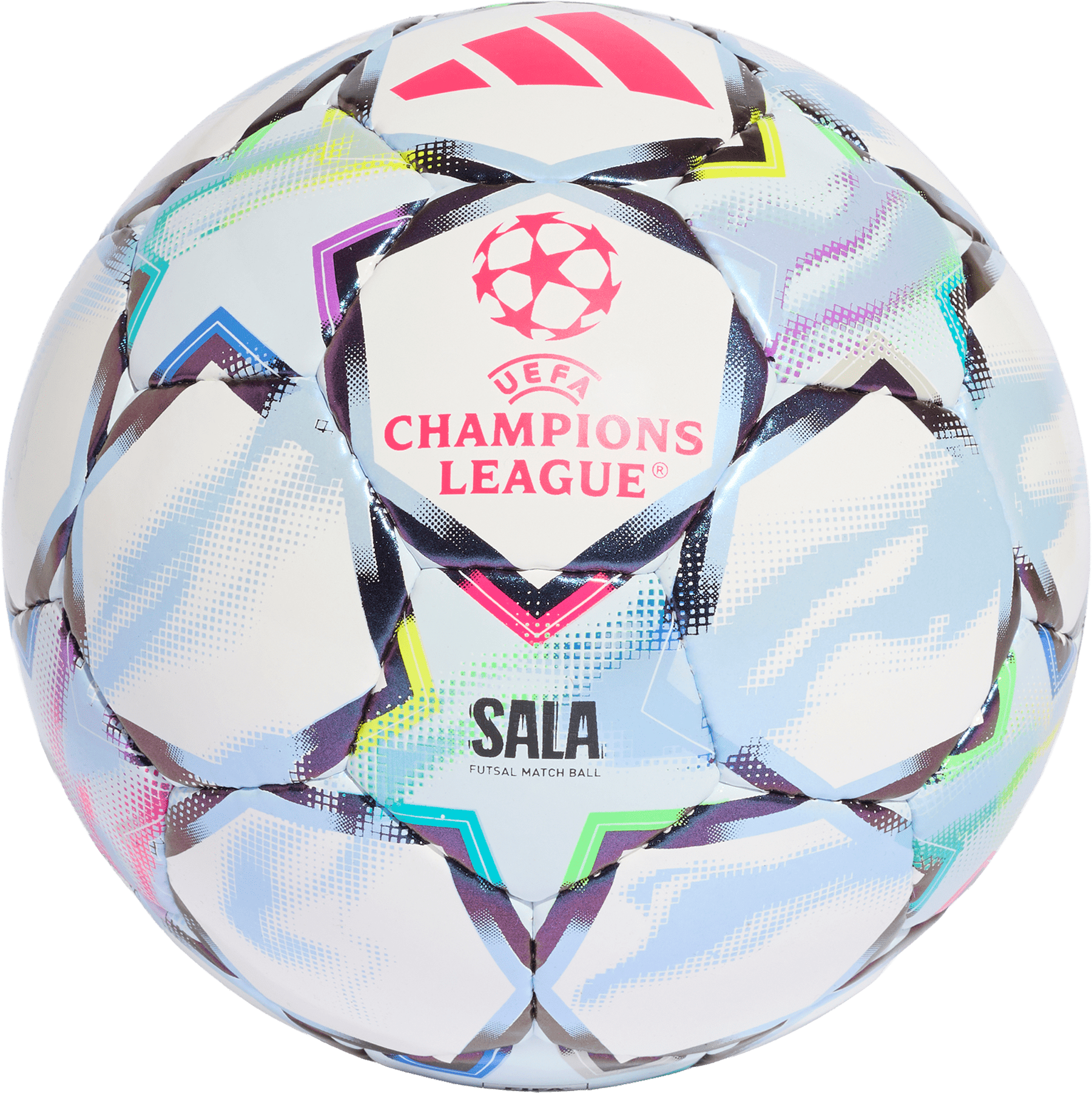 adidas UCL Pro Sala 26/27 fotboll