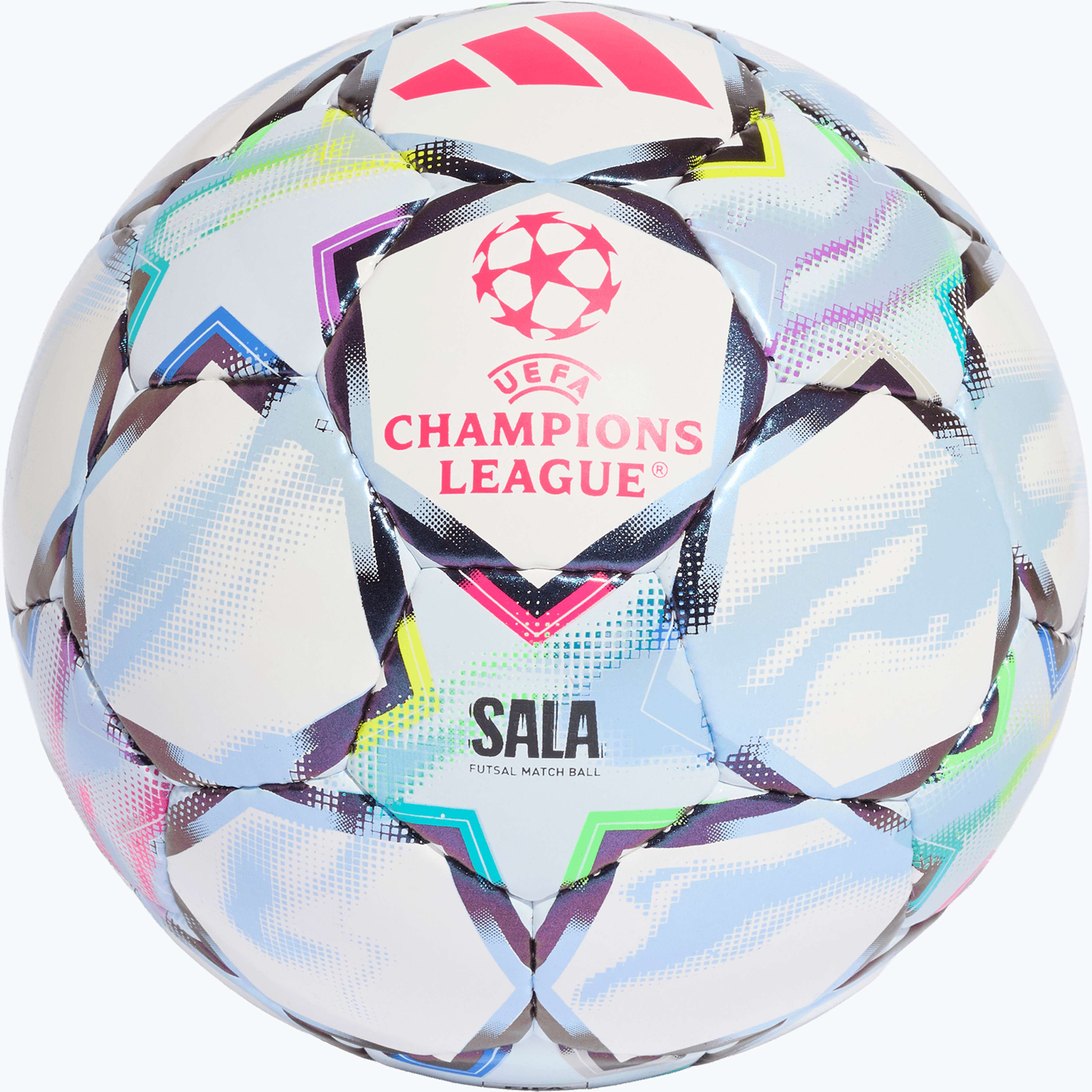 UCL Pro Sala 26/27 fotboll