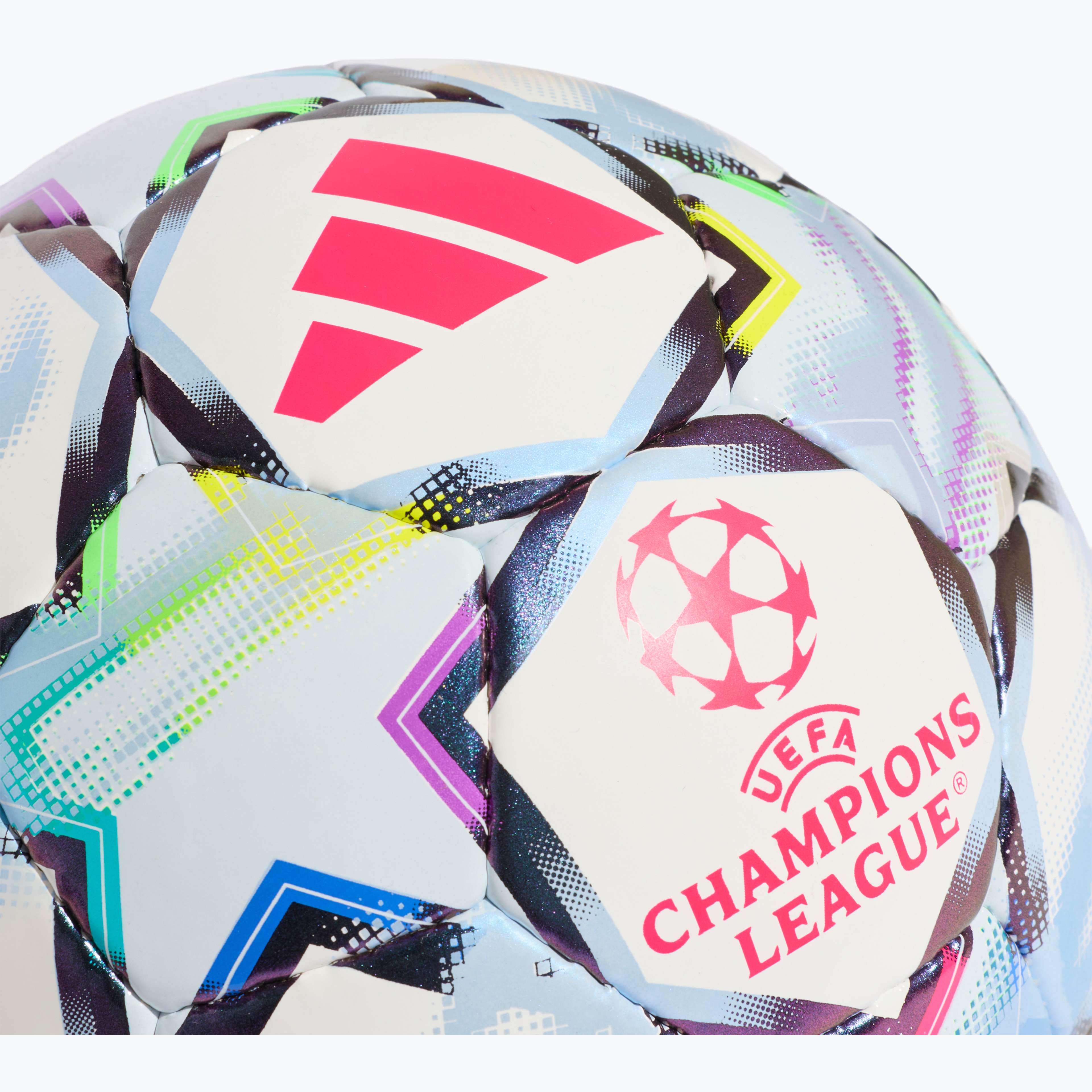 UCL Pro Sala 26/27 fotboll