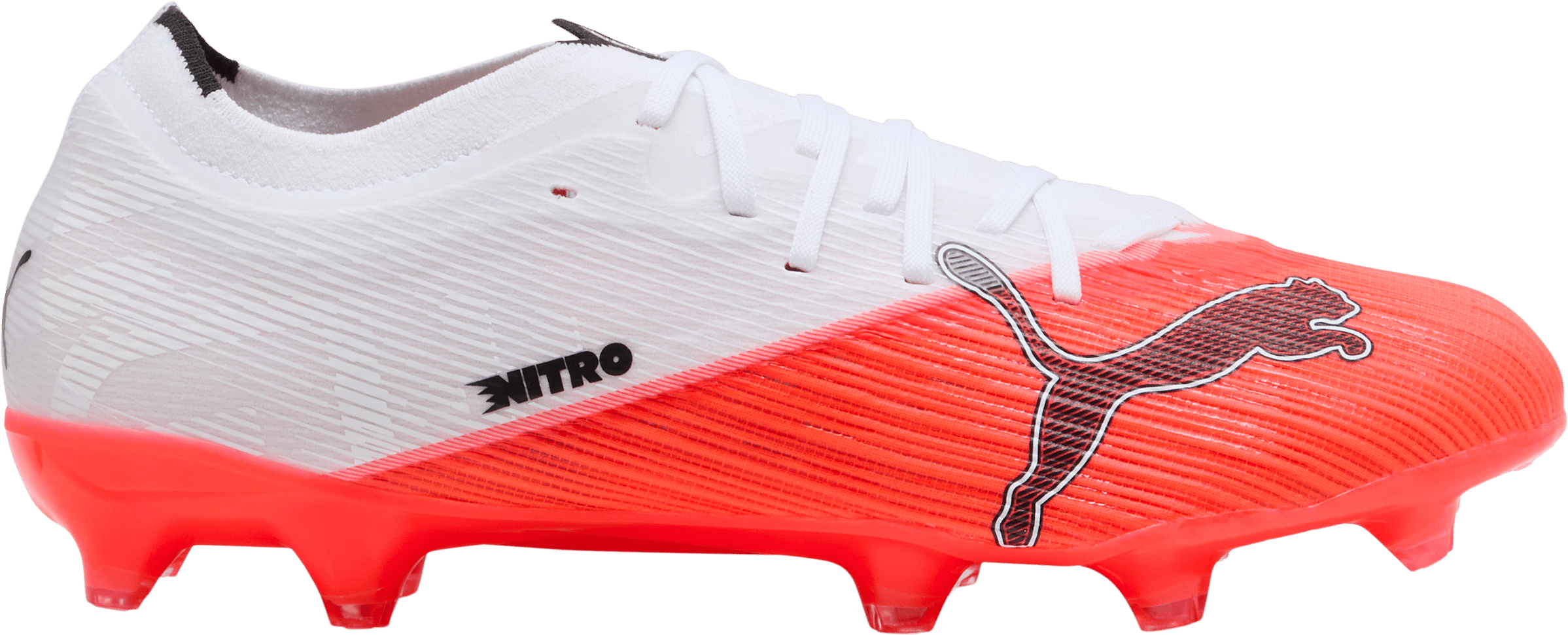 Puma Ultra Nitro 7 Match FG/AG fotbollsskor