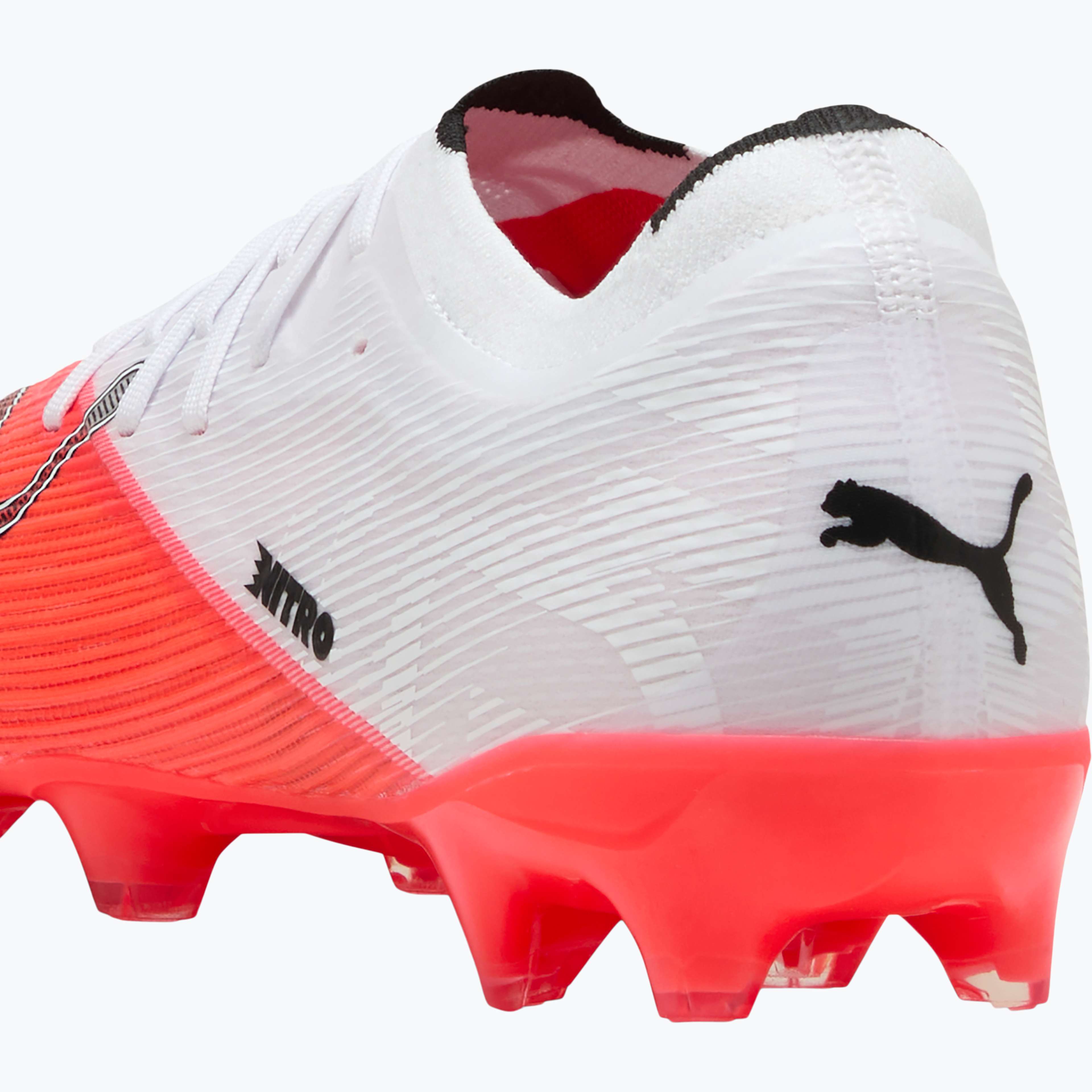 Ultra Nitro 7 Match FG/AG fotbollsskor