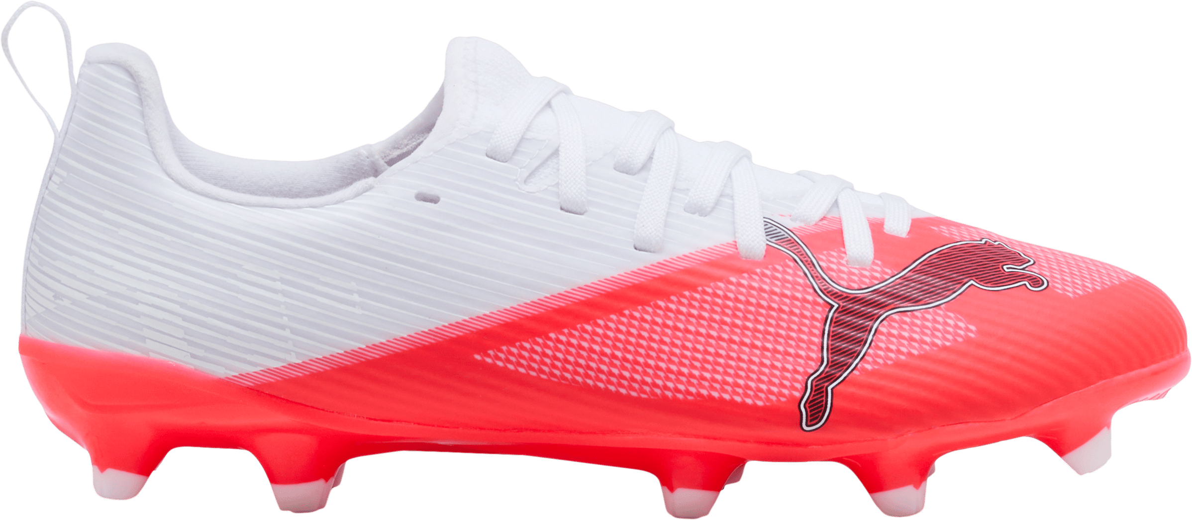 Puma Ultra 7 Match FG/AG JR fotbollsskor