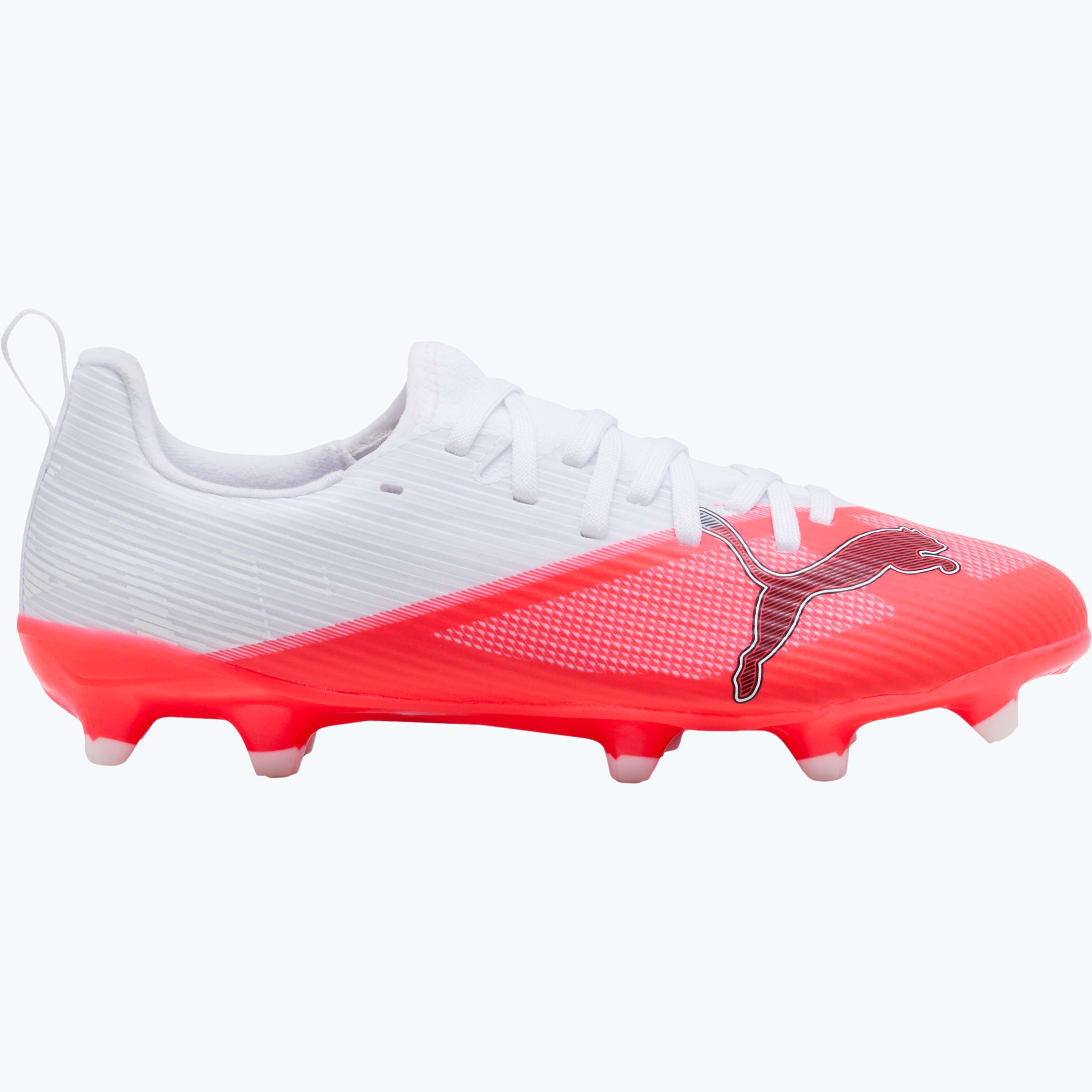 Ultra 7 Match FG/AG JR fotbollsskor