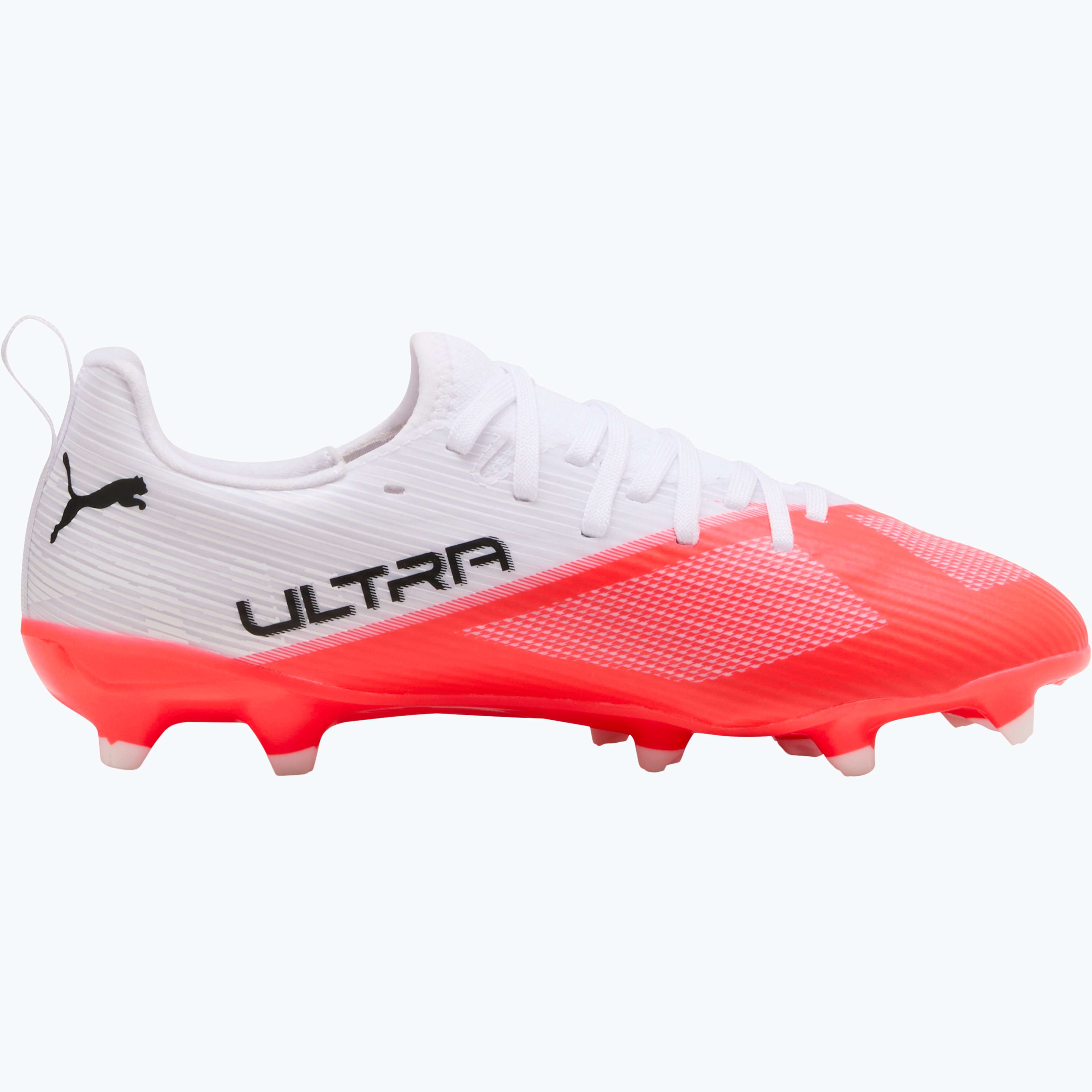 Ultra 7 Match FG/AG JR fotbollsskor