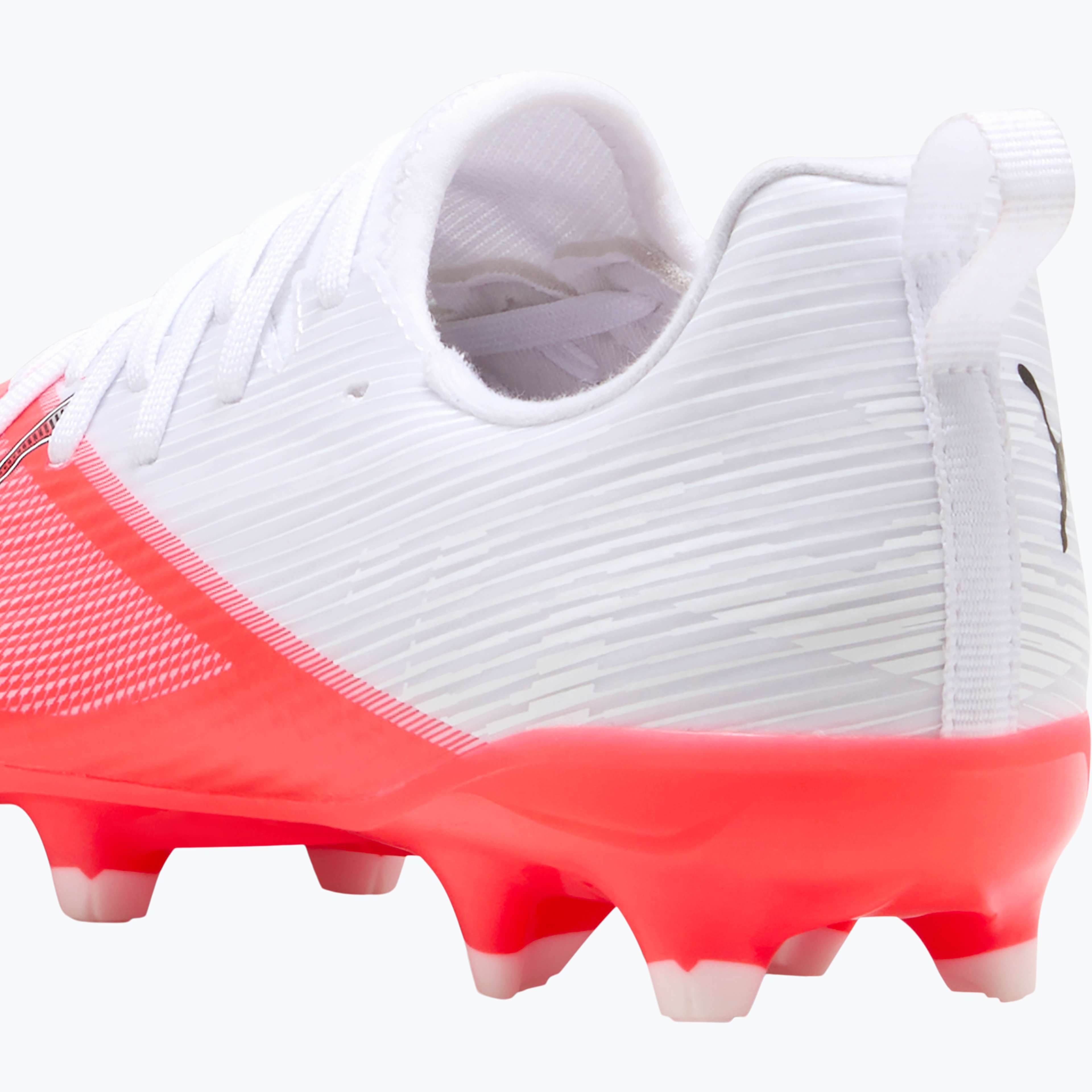 Ultra 7 Match FG/AG JR fotbollsskor