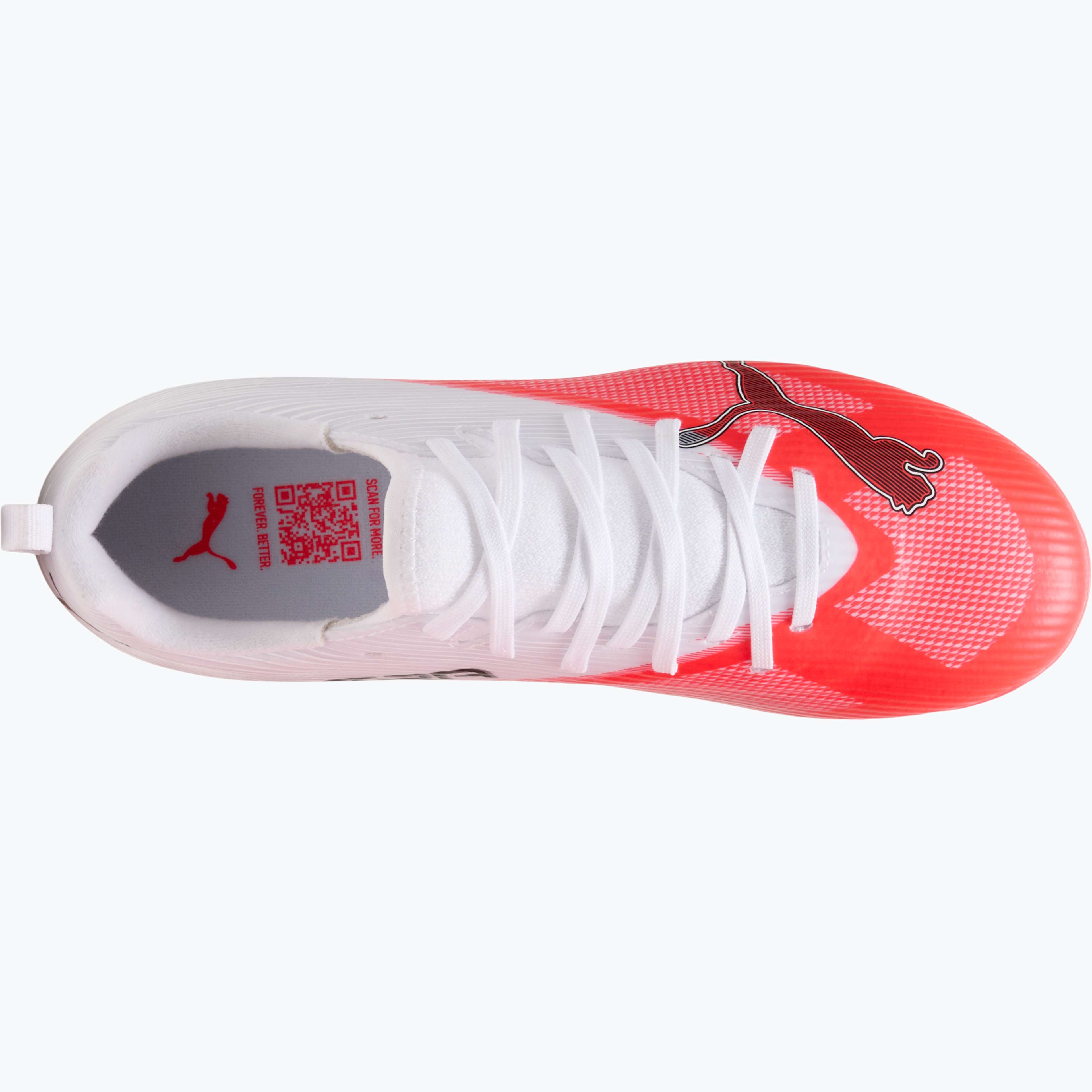 Ultra 7 Match FG/AG JR fotbollsskor