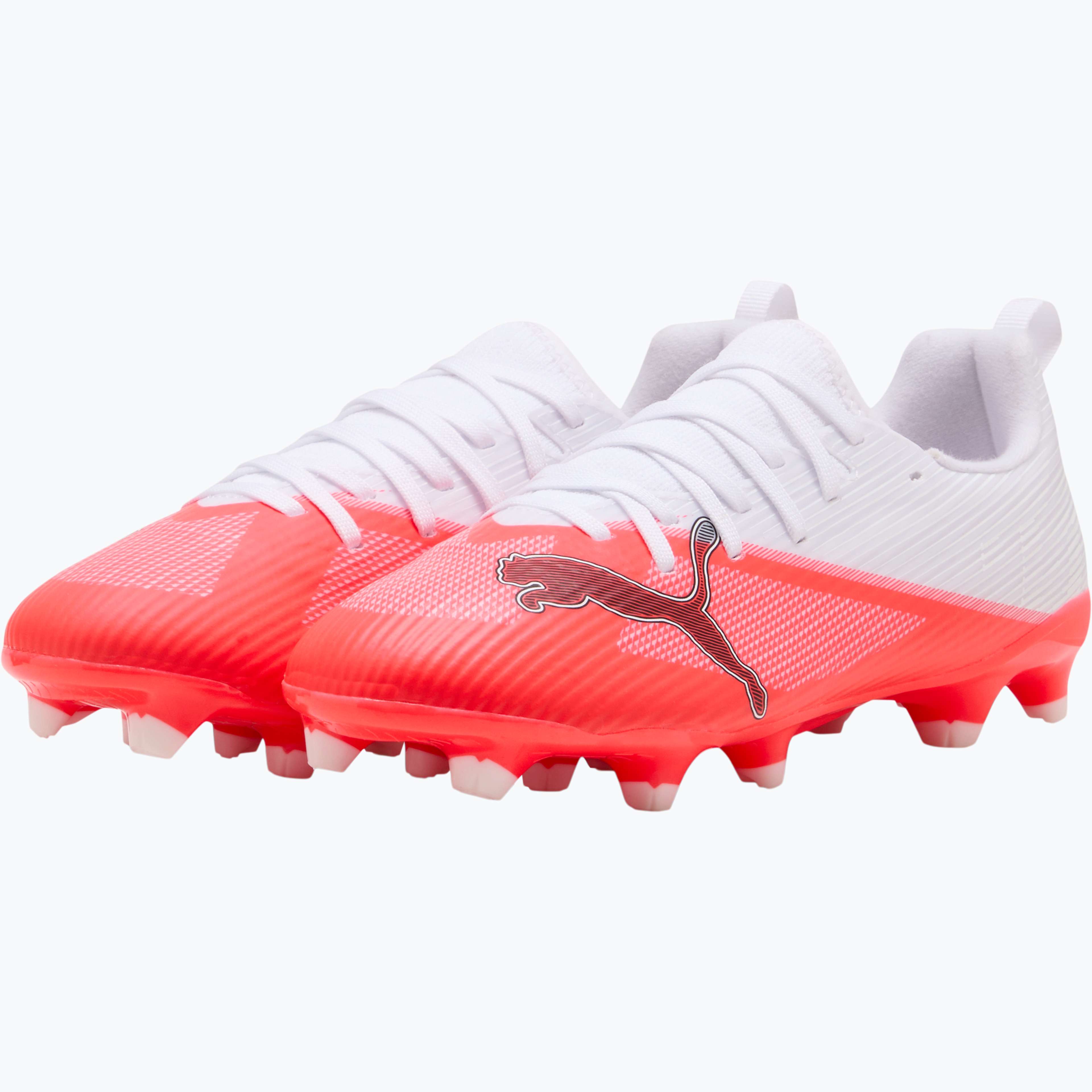 Ultra 7 Match FG/AG JR fotbollsskor