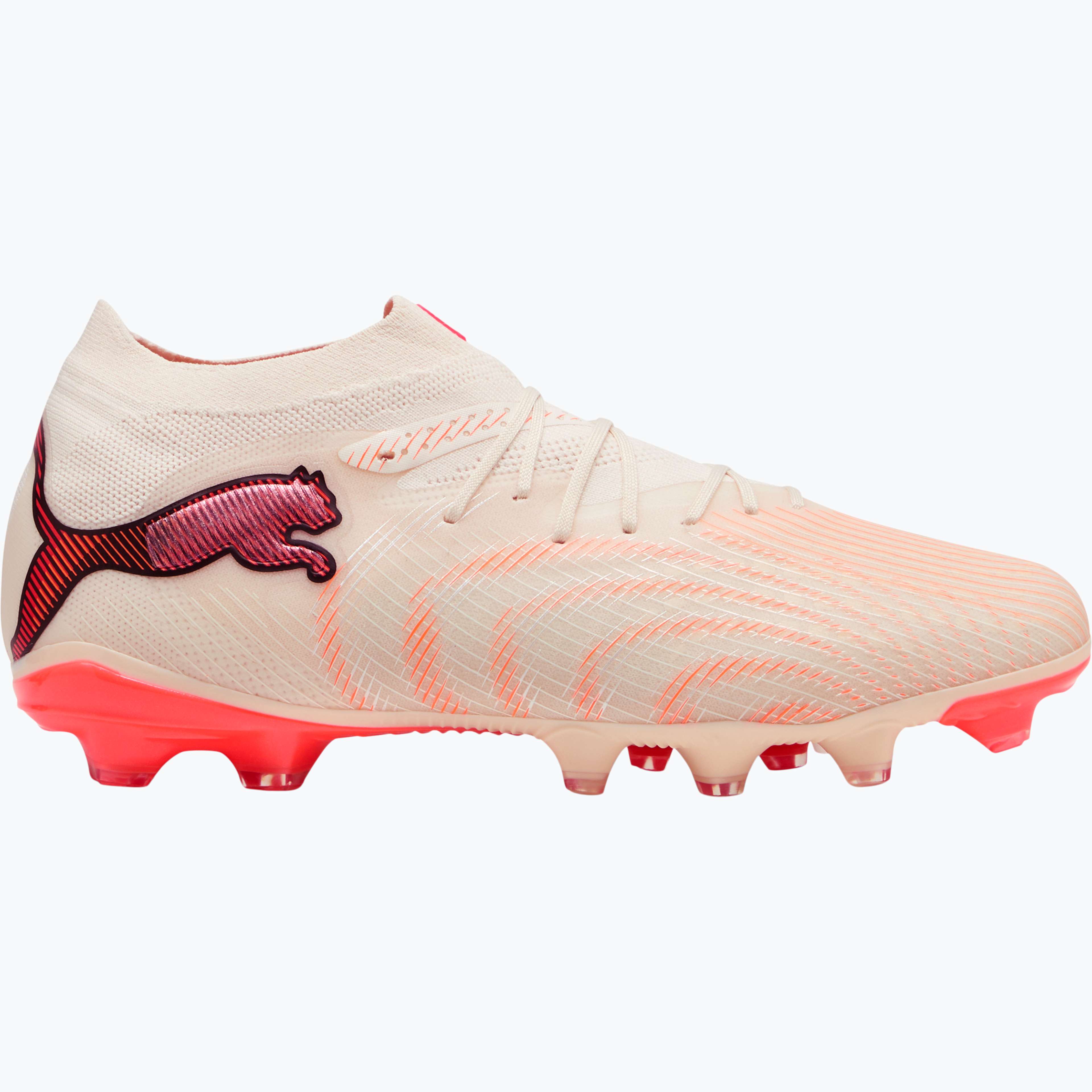 Future 9 Pro FG/AG fotbollsskor