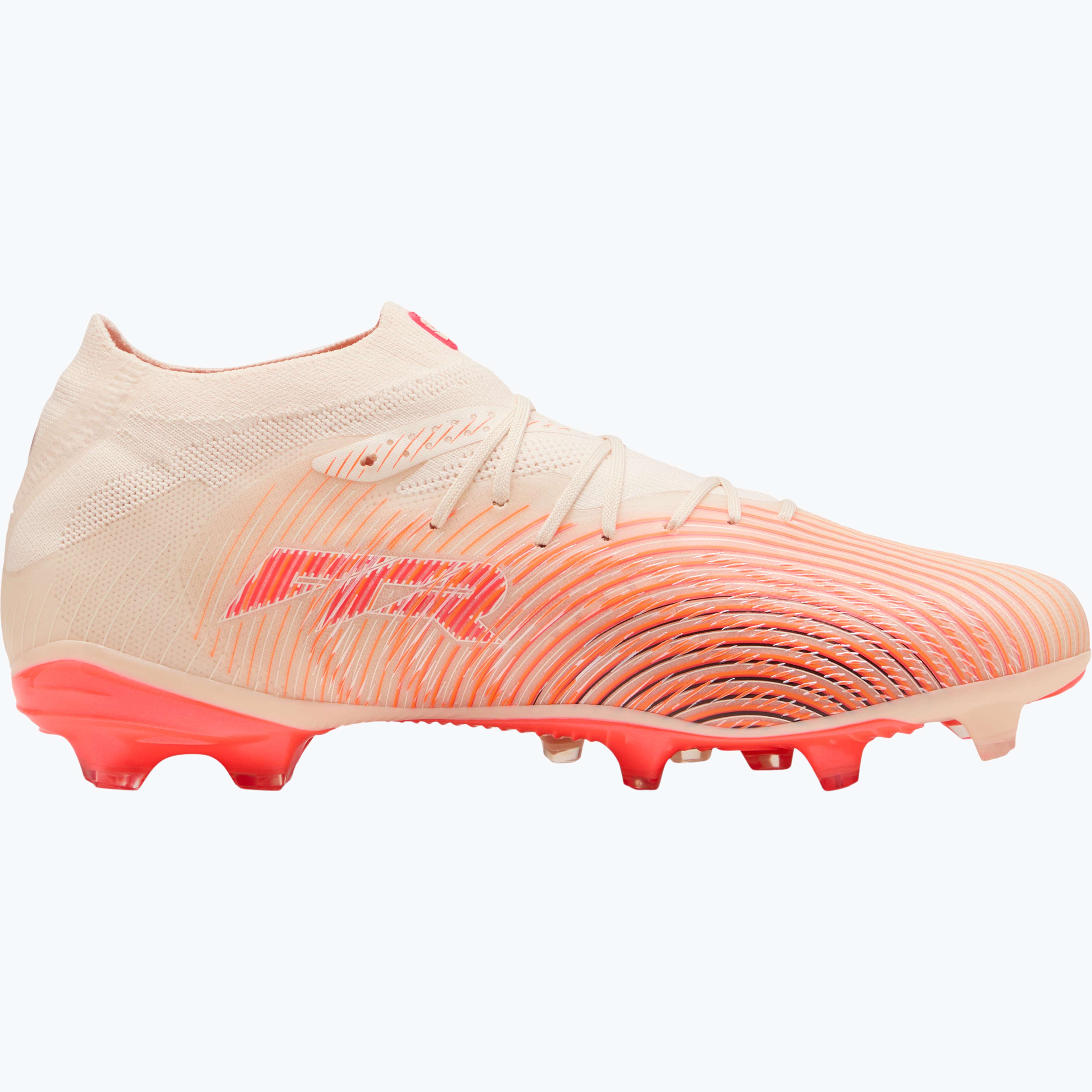 Future 9 Pro FG/AG fotbollsskor