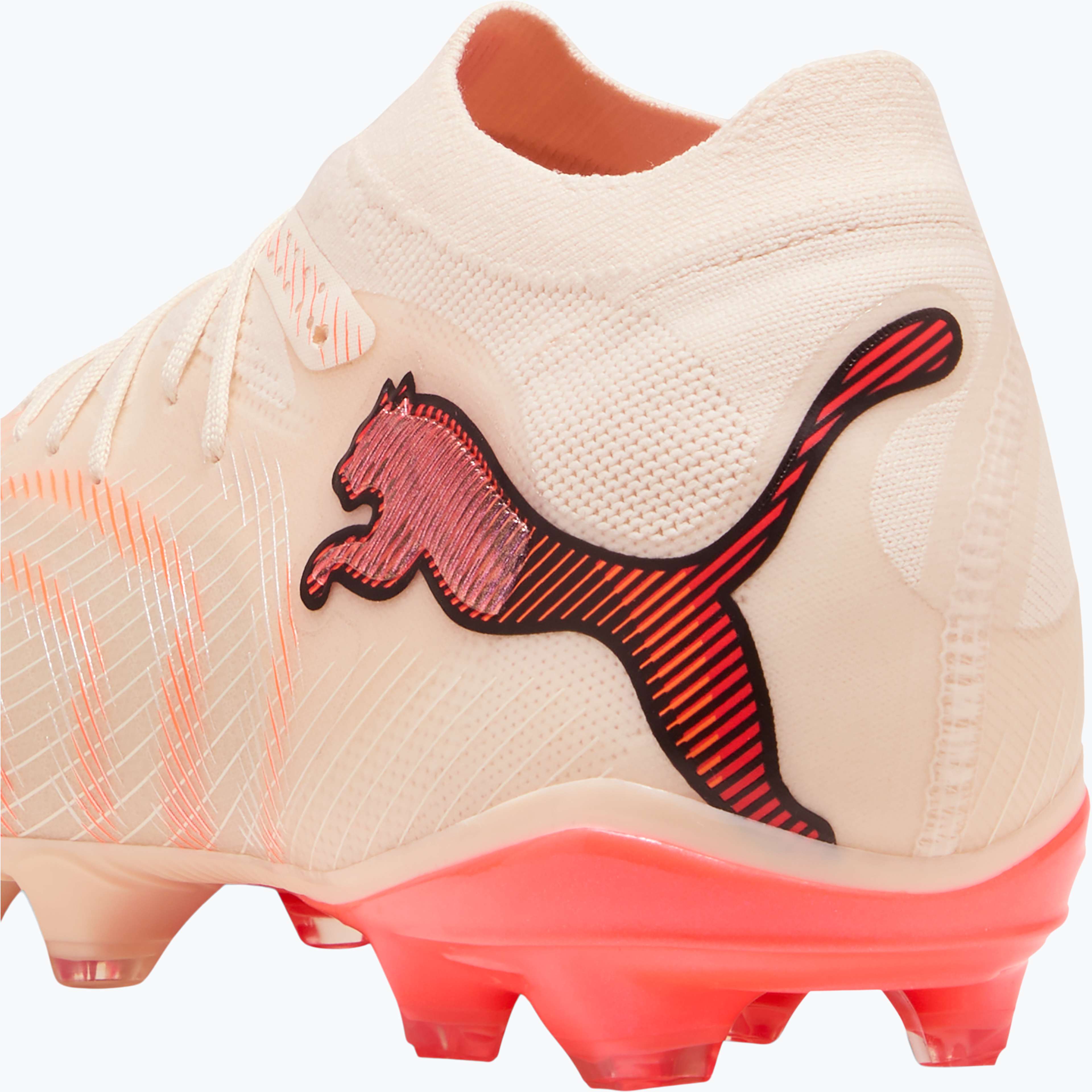 Future 9 Pro FG/AG fotbollsskor