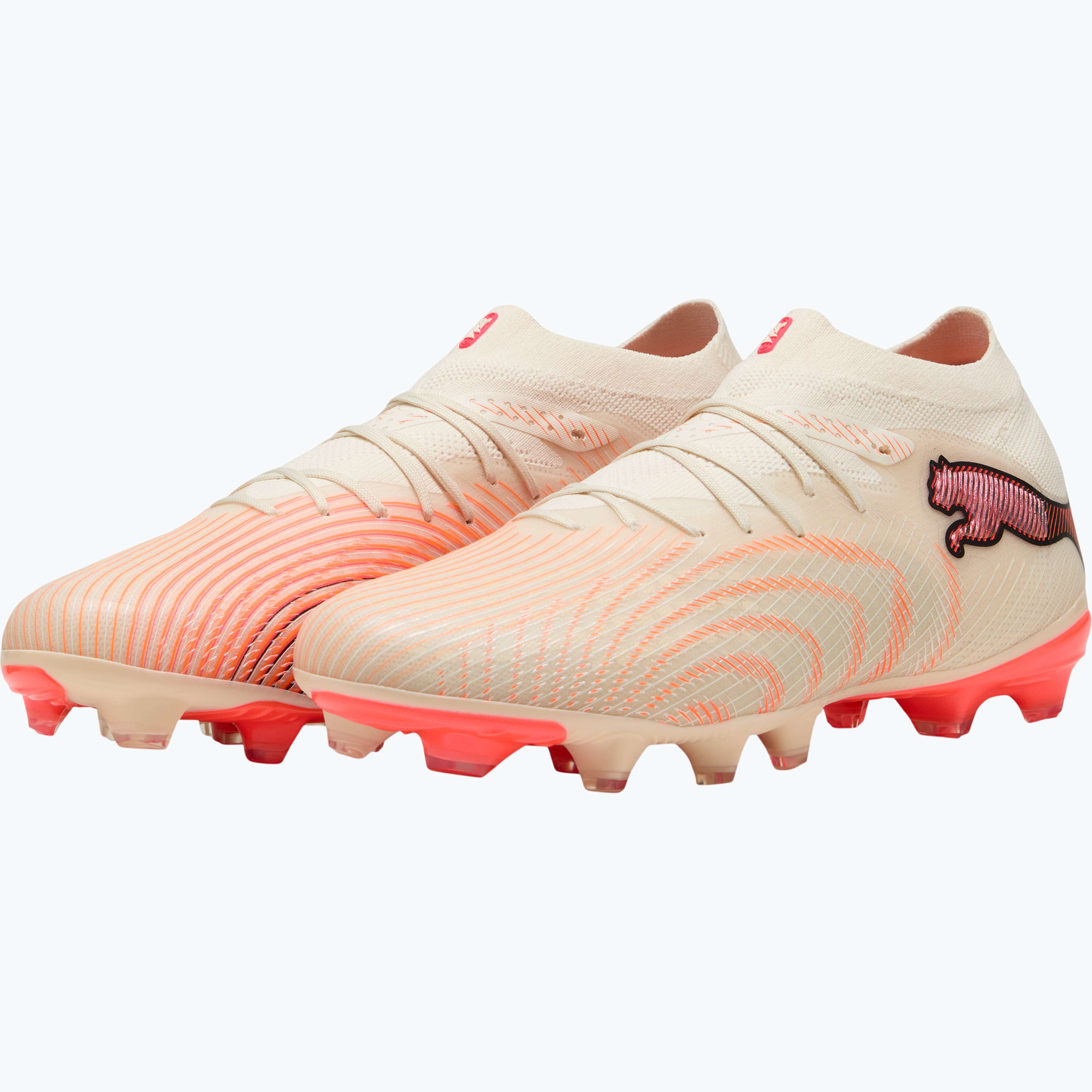 Future 9 Pro FG/AG fotbollsskor