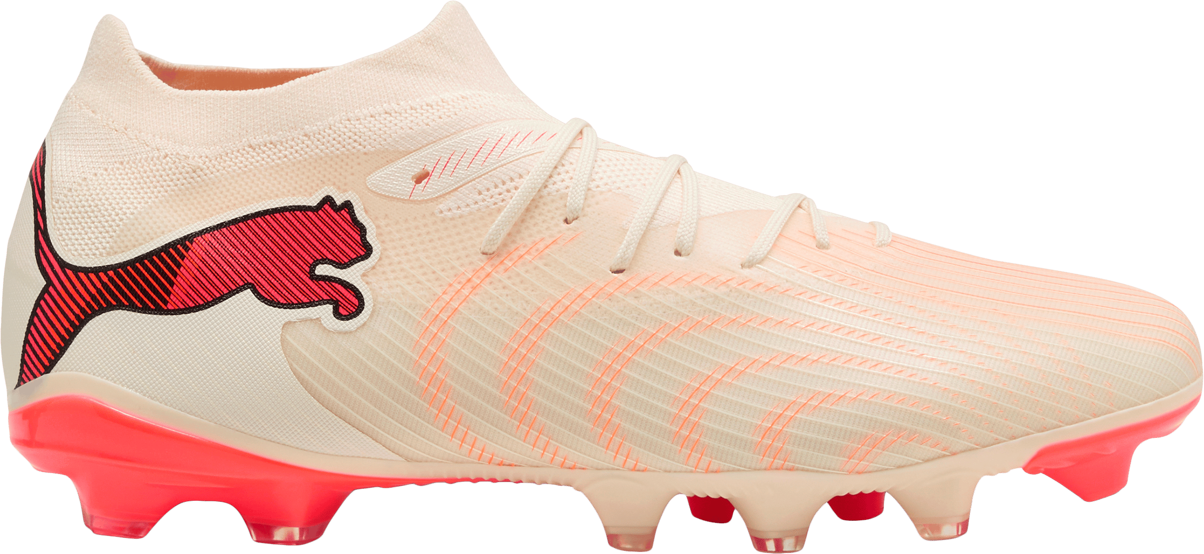 Puma Future 9 Match FG/AG fotbollsskor
