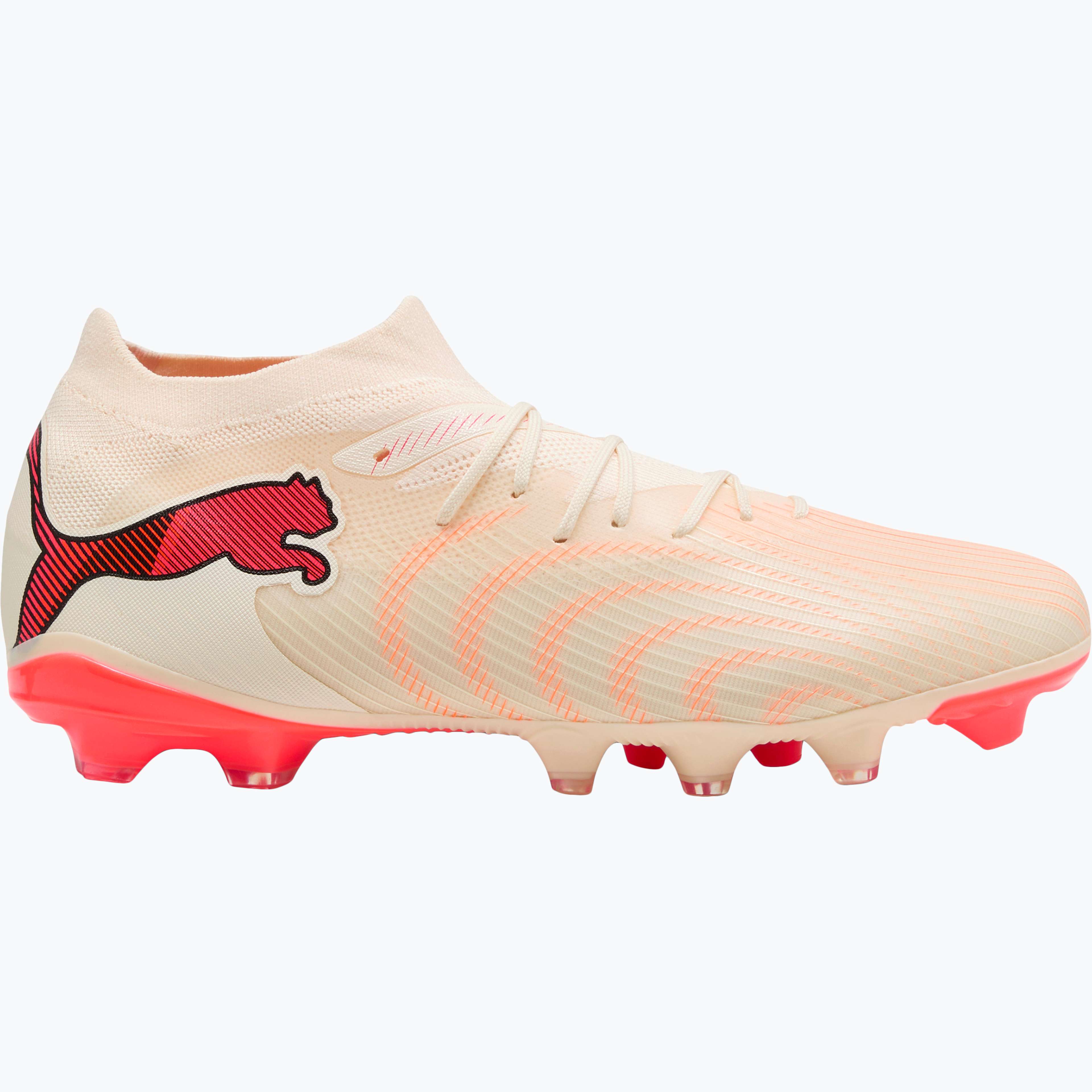 Future 9 Match FG/AG fotbollsskor