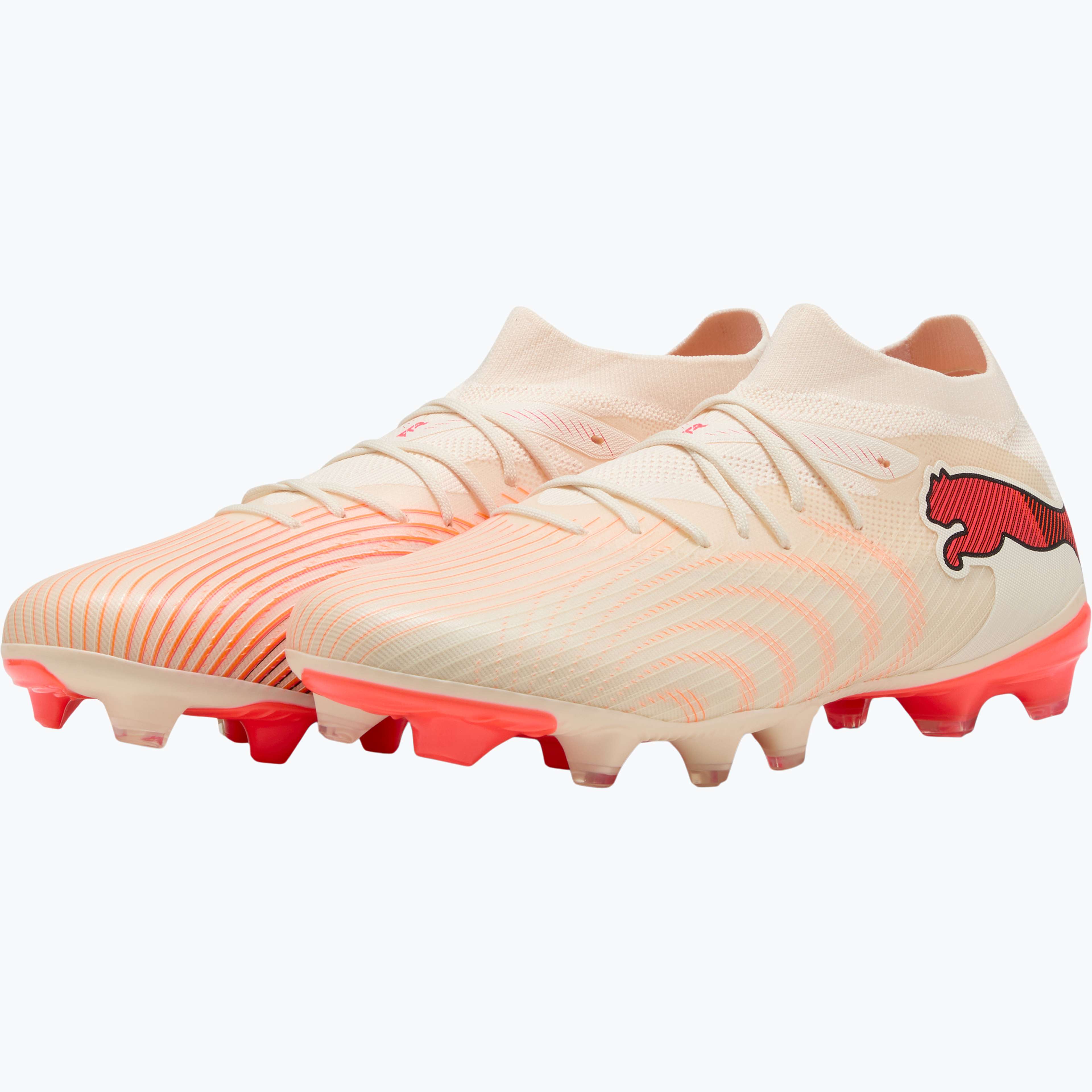 Future 9 Match FG/AG fotbollsskor