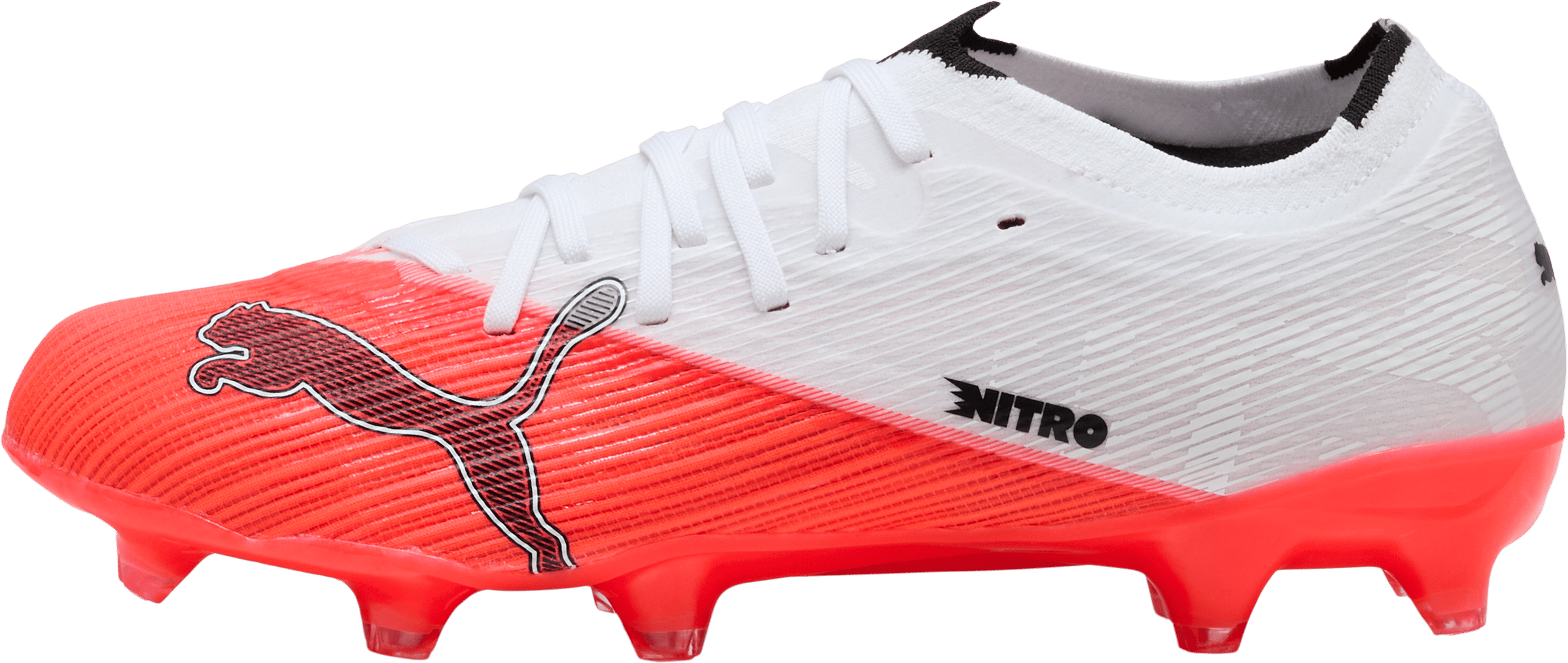 Puma Ultra Nitro 7 Match FG/AG W fotbollsskor