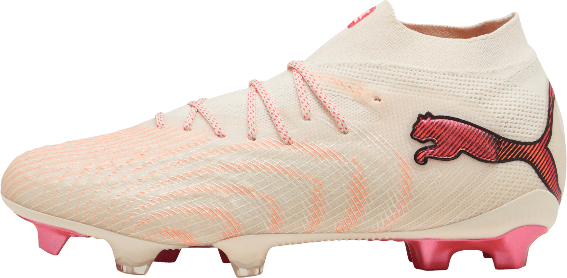 Puma Future 9 Ultimate FG W fotbollsskor
